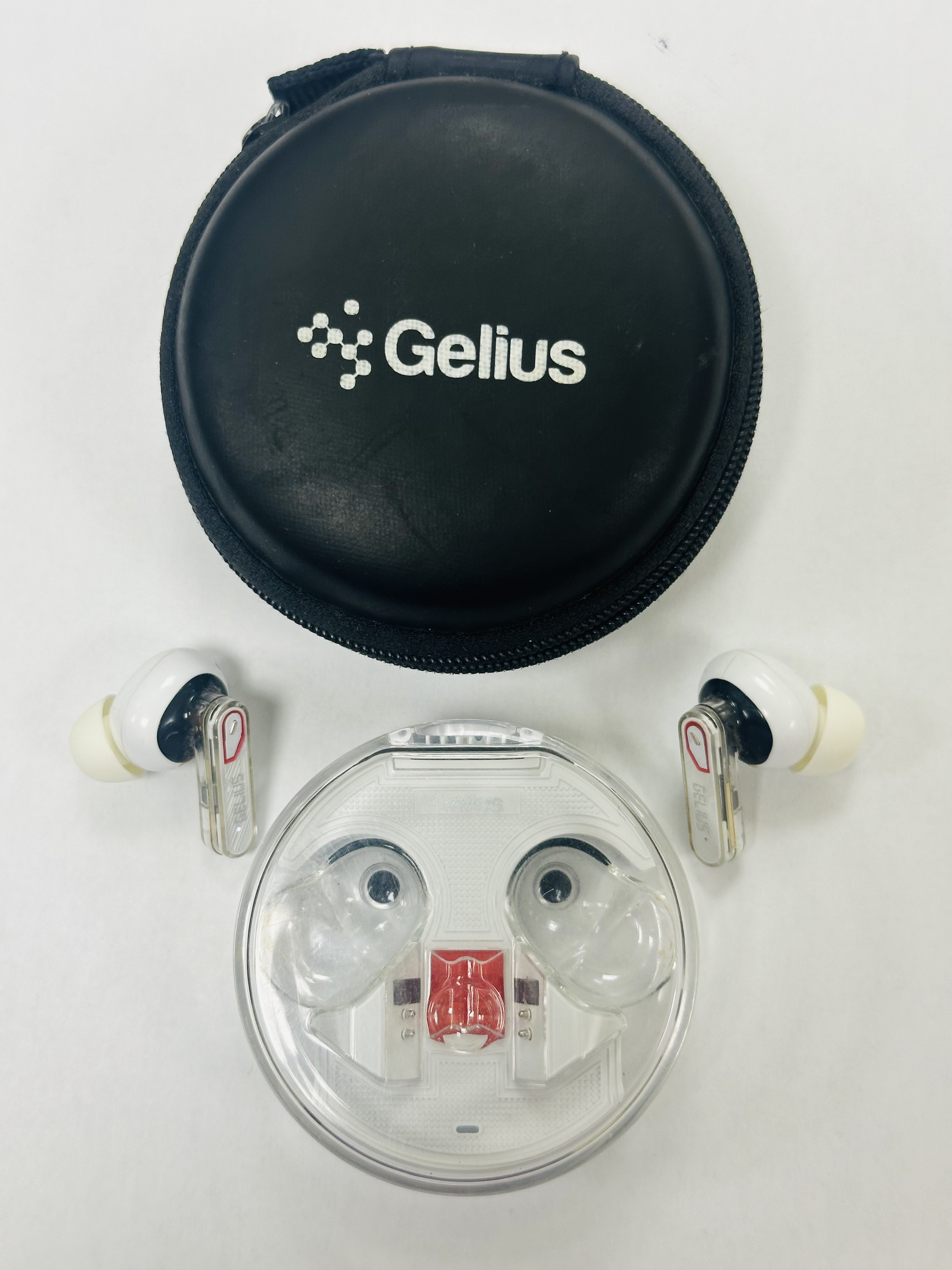 Навушники Gelius GP-TWS033