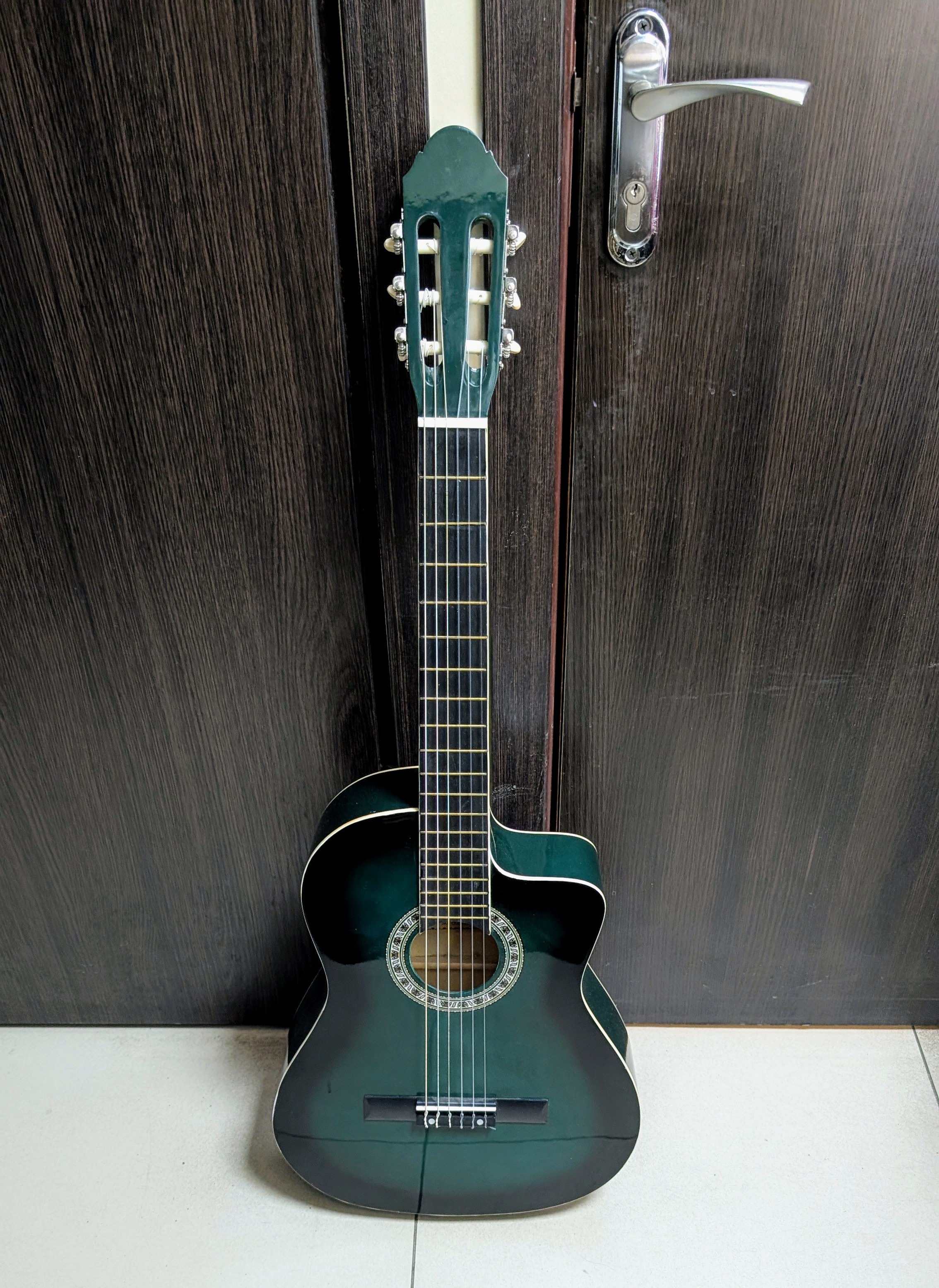Класична гітара Bandes CG851С 39