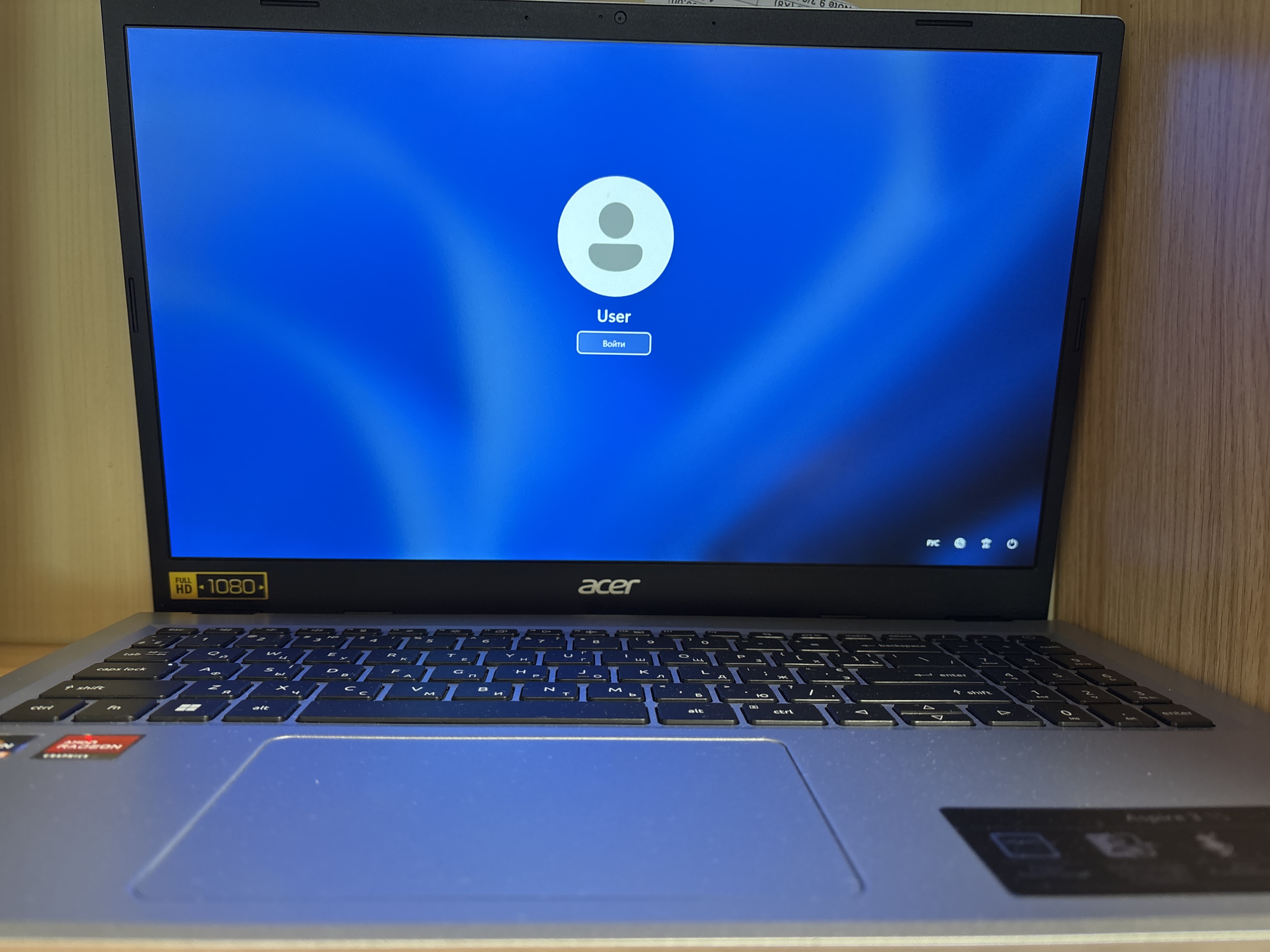 Ноутбук Acer Aspire 3 A315-24P (NX.KDEEU.012)