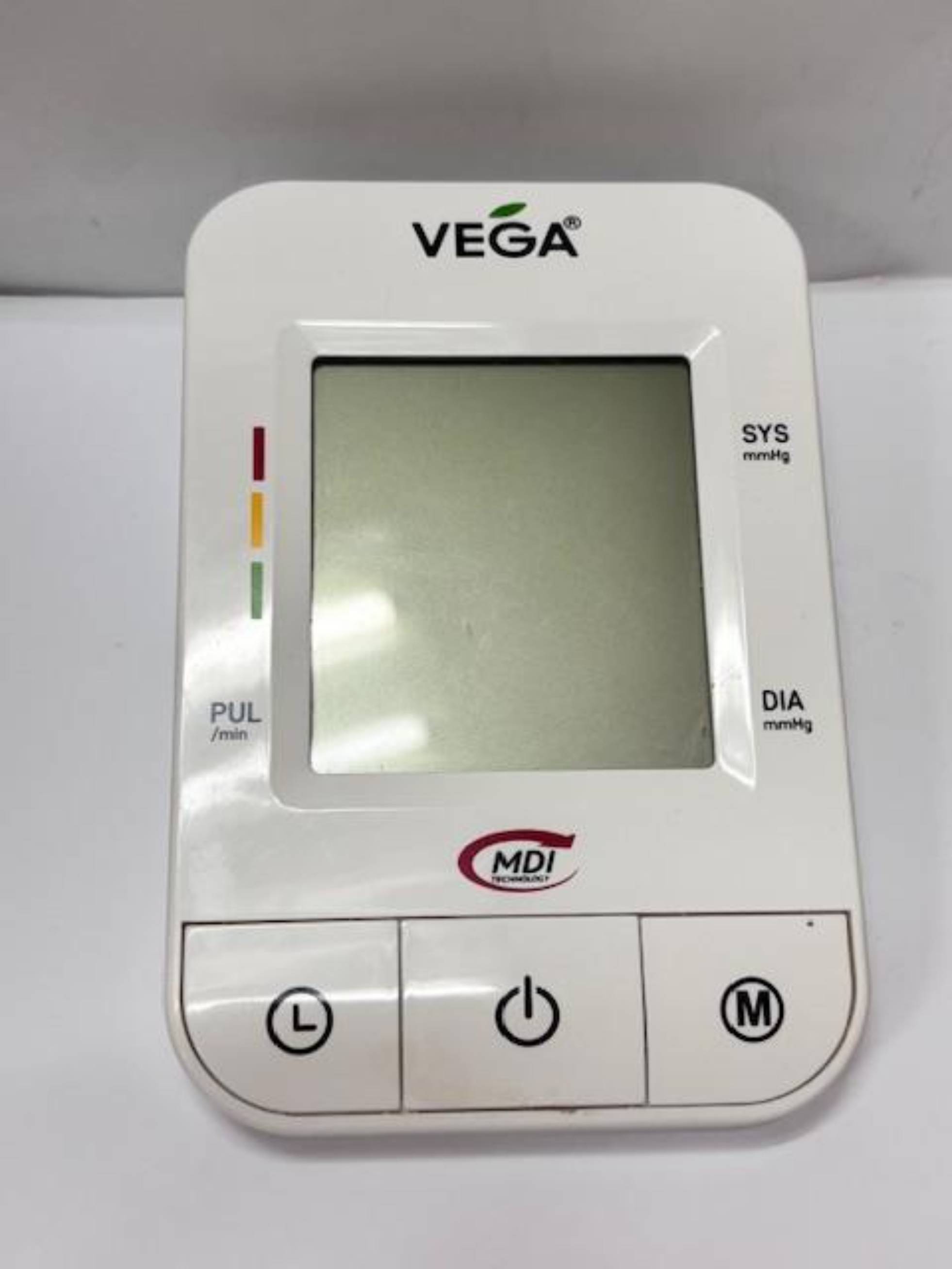 Тонометр Vega VA-340