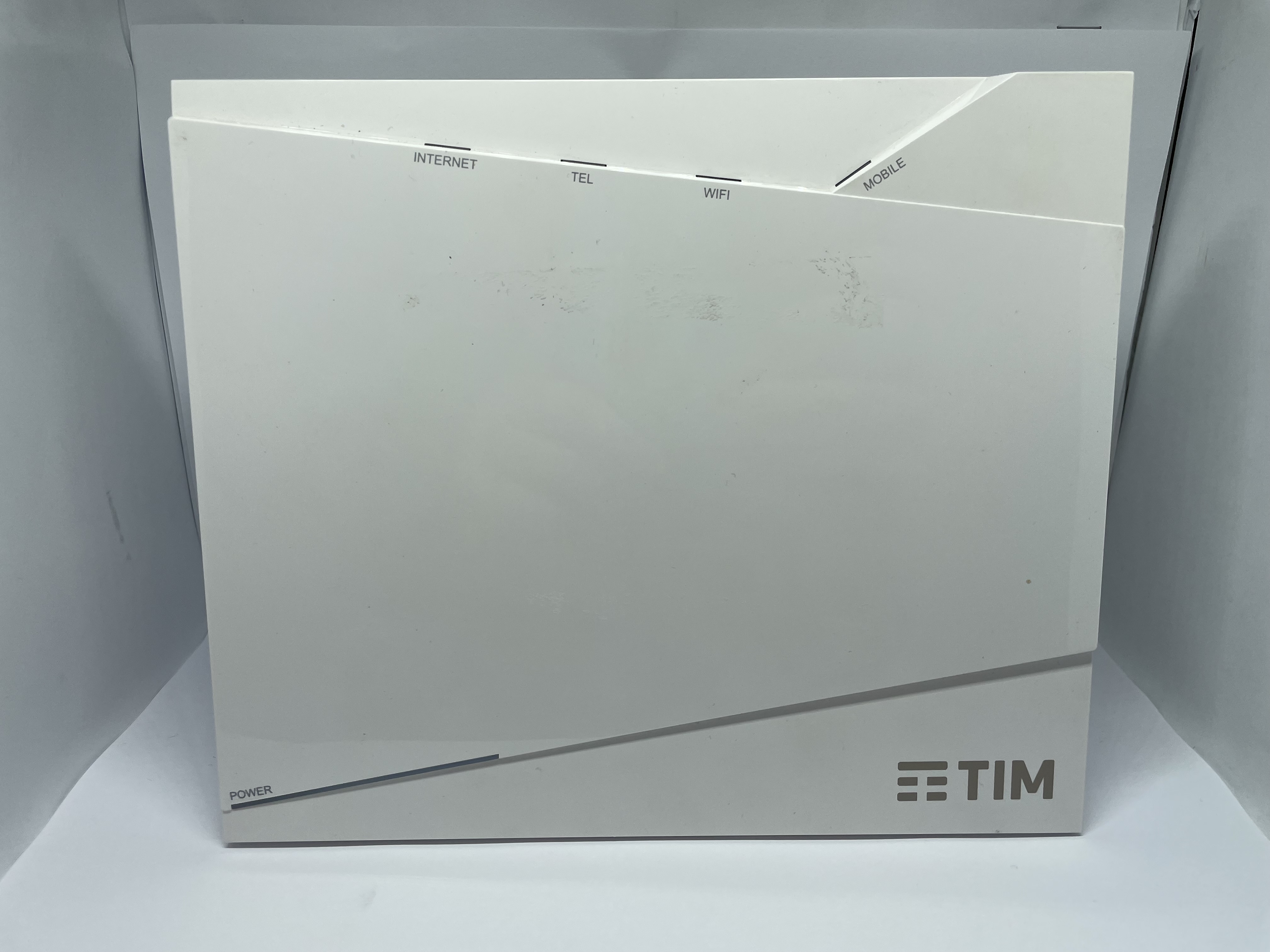 Wi-Fi модем Tim VD625
