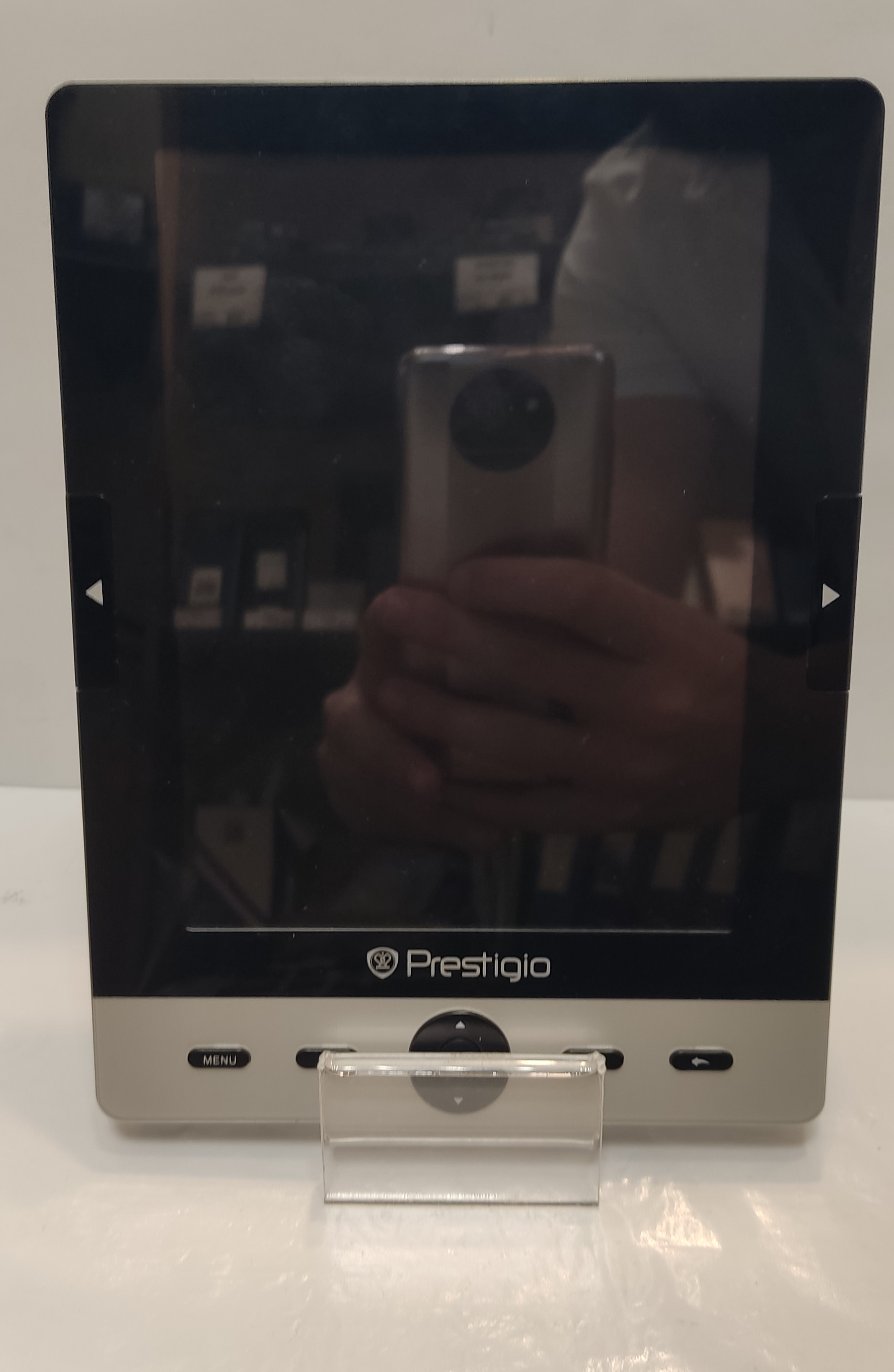 Електронна книга Prestigio PER3072B