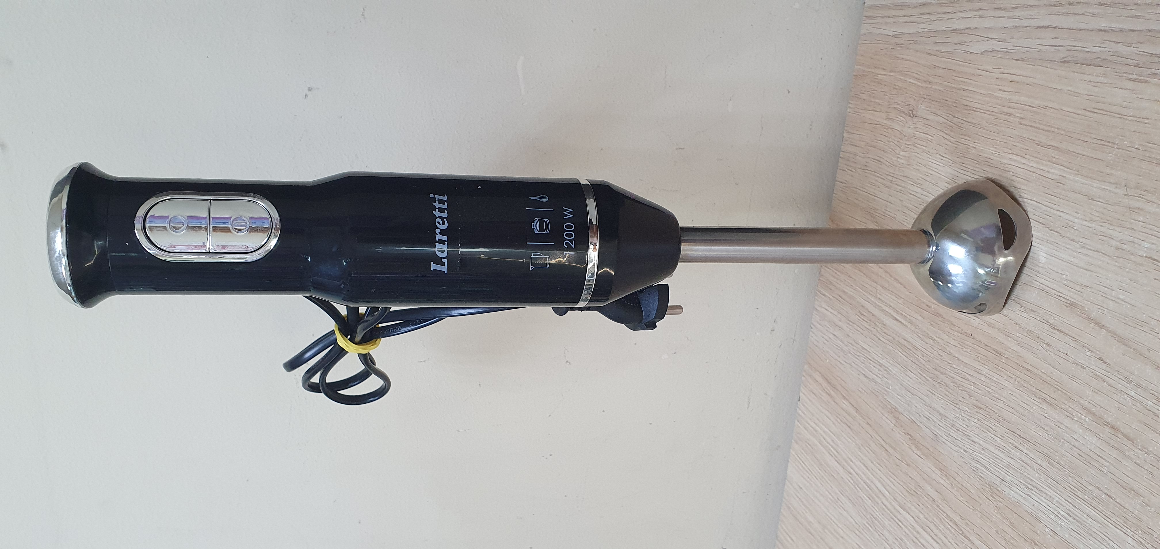 Блендер занурювальний Laretti LR-FP7315