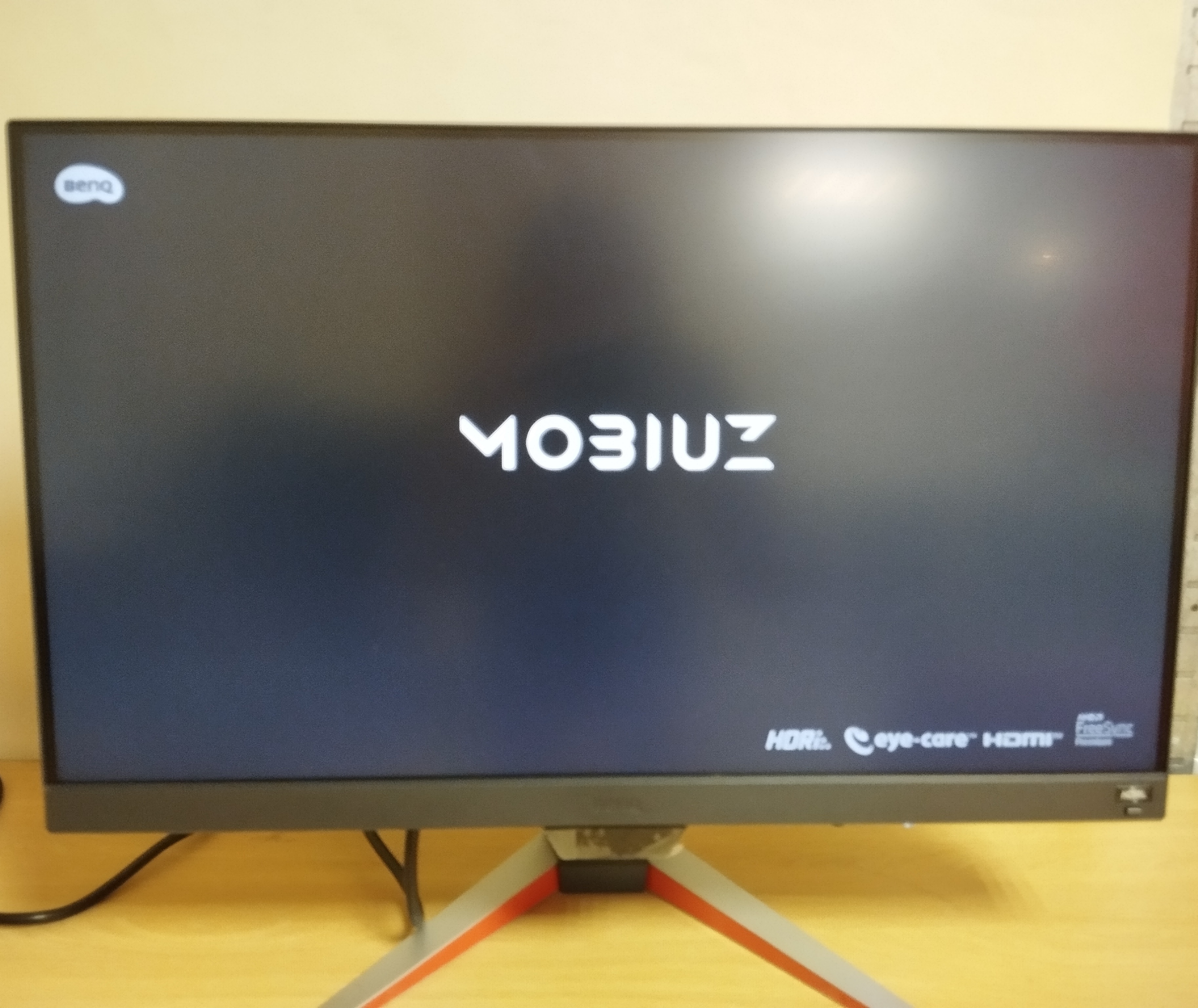 Монітор BenQ EX240N