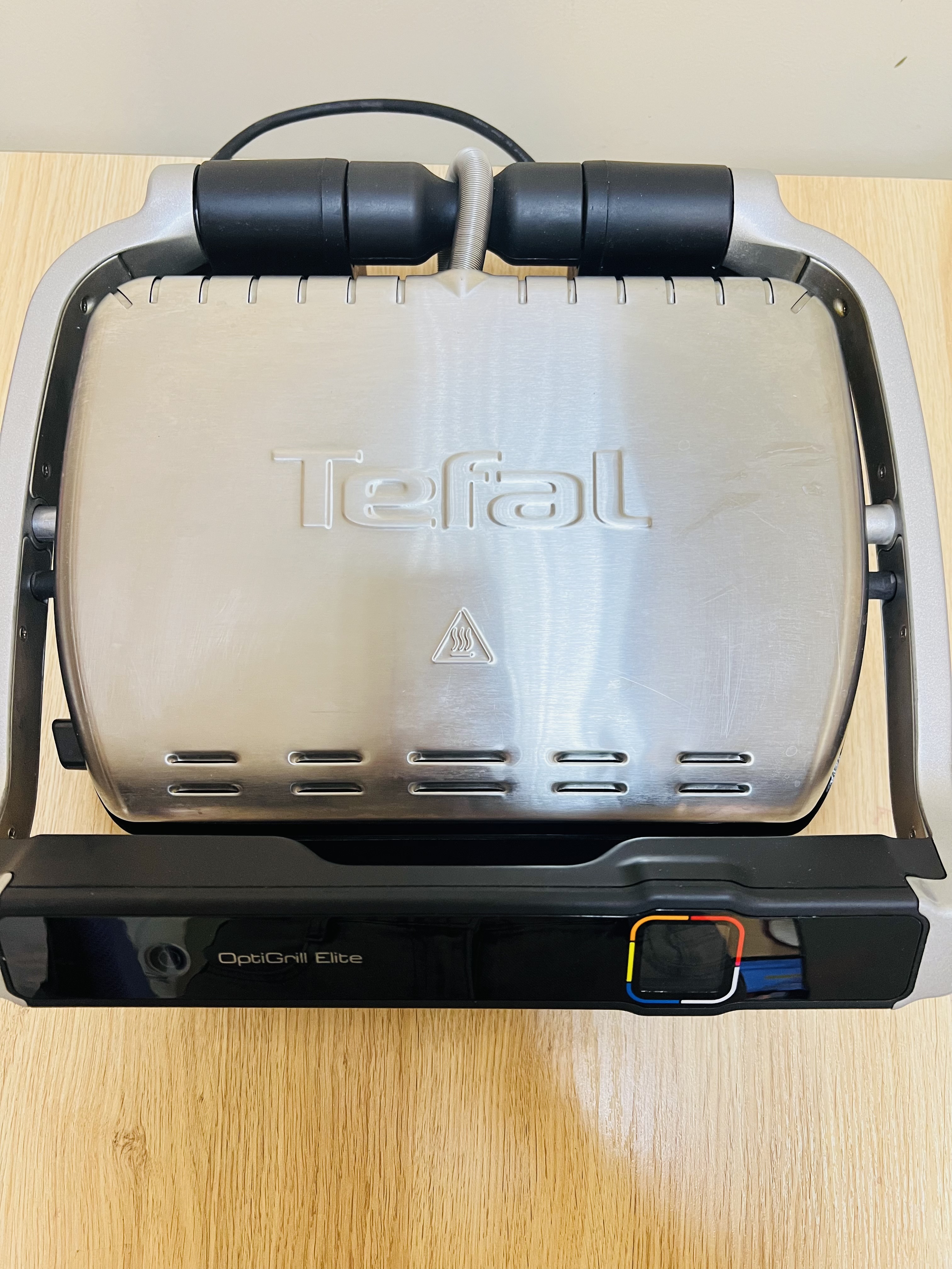Електрогриль Tefal GC750D30