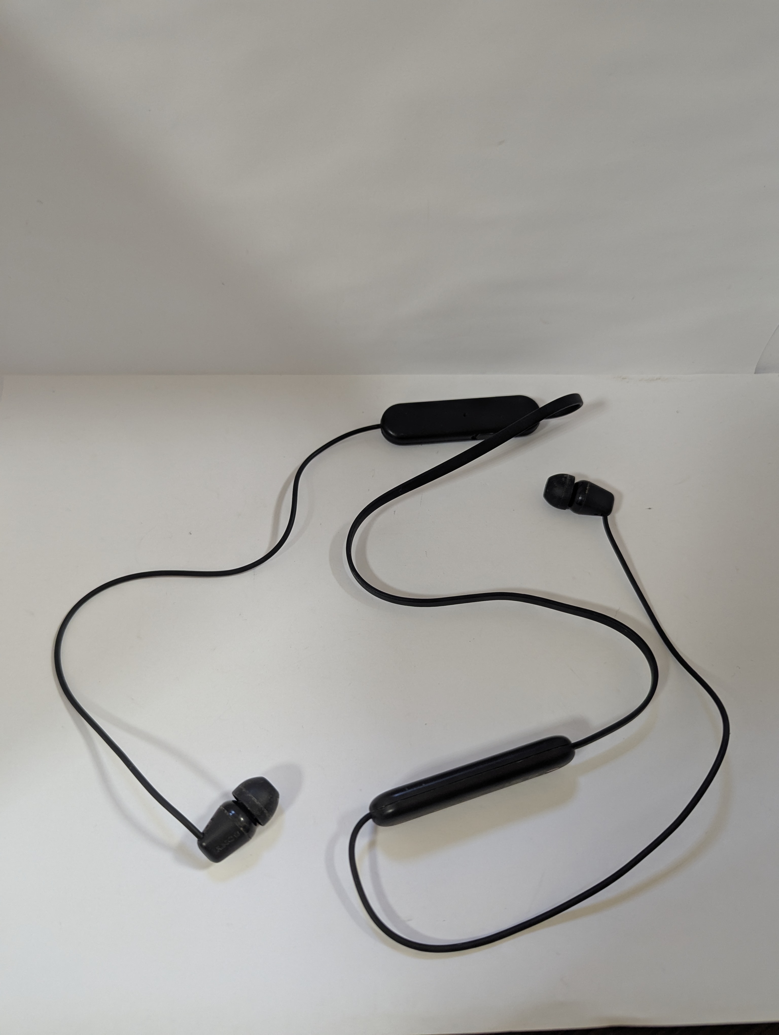Навушники Sony WI-C100