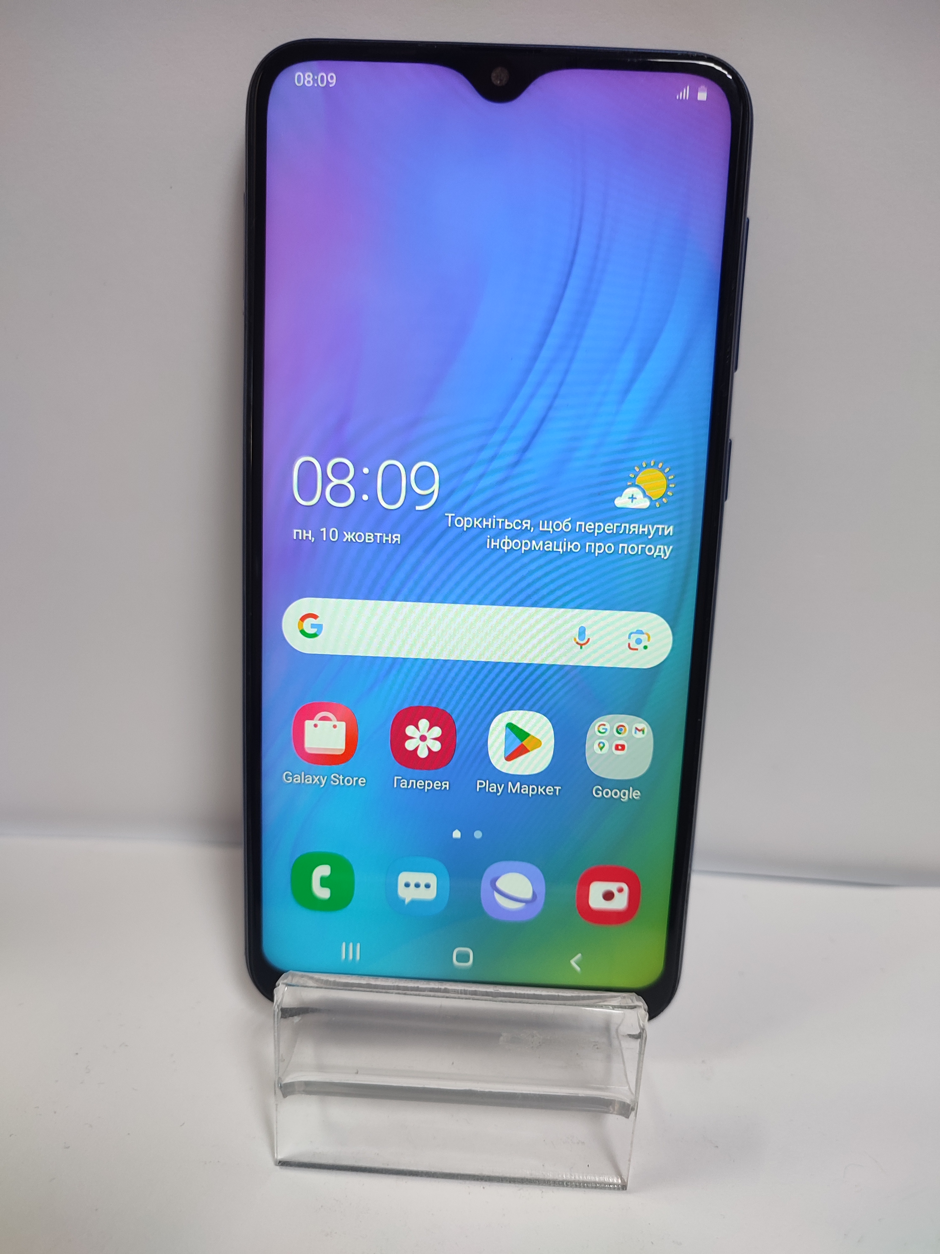 Samsung Galaxy M10 2019 (SM-M105G) 2/16Gb