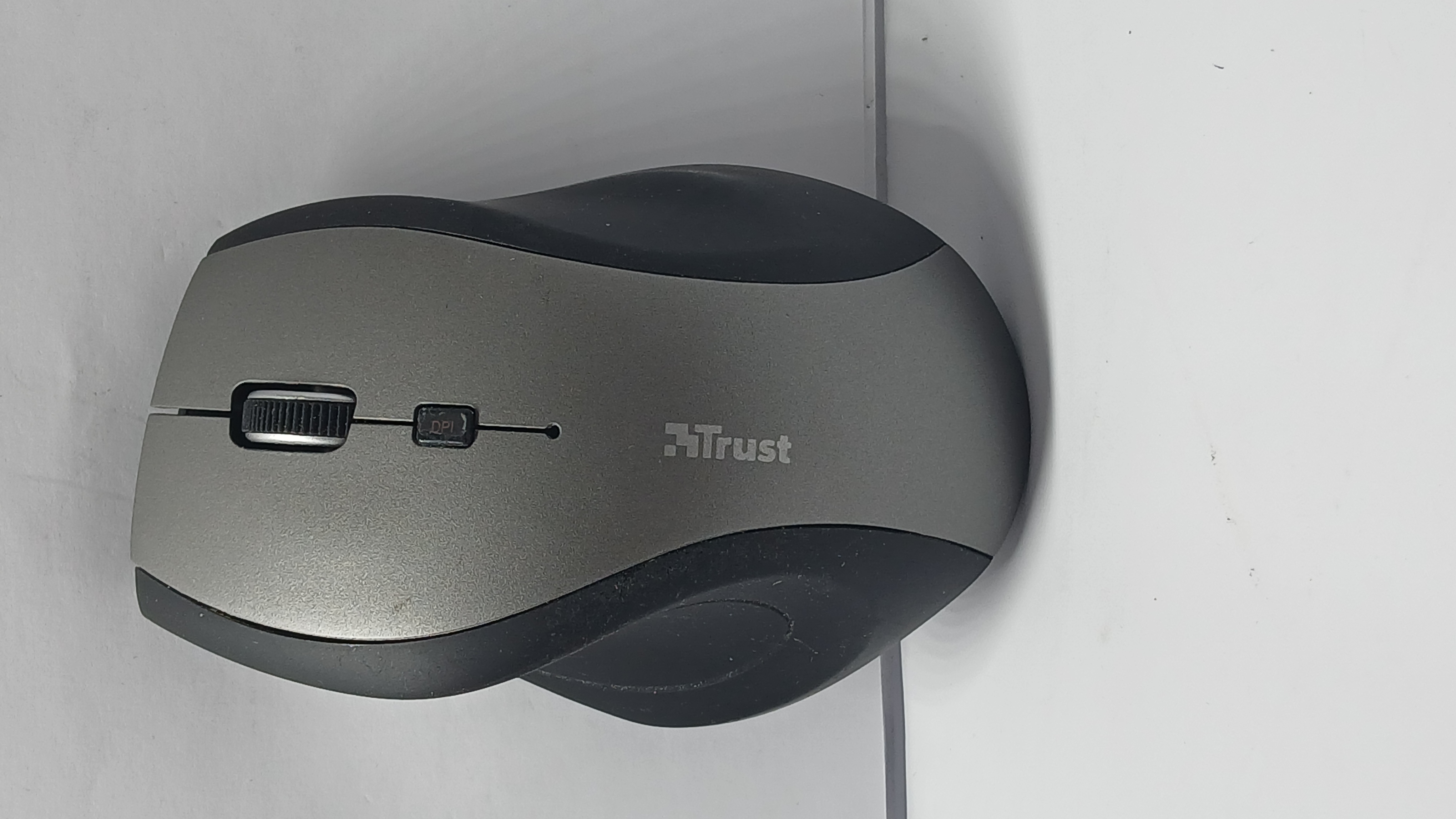 Миша Trust Sura Wireless Mouse (19938)