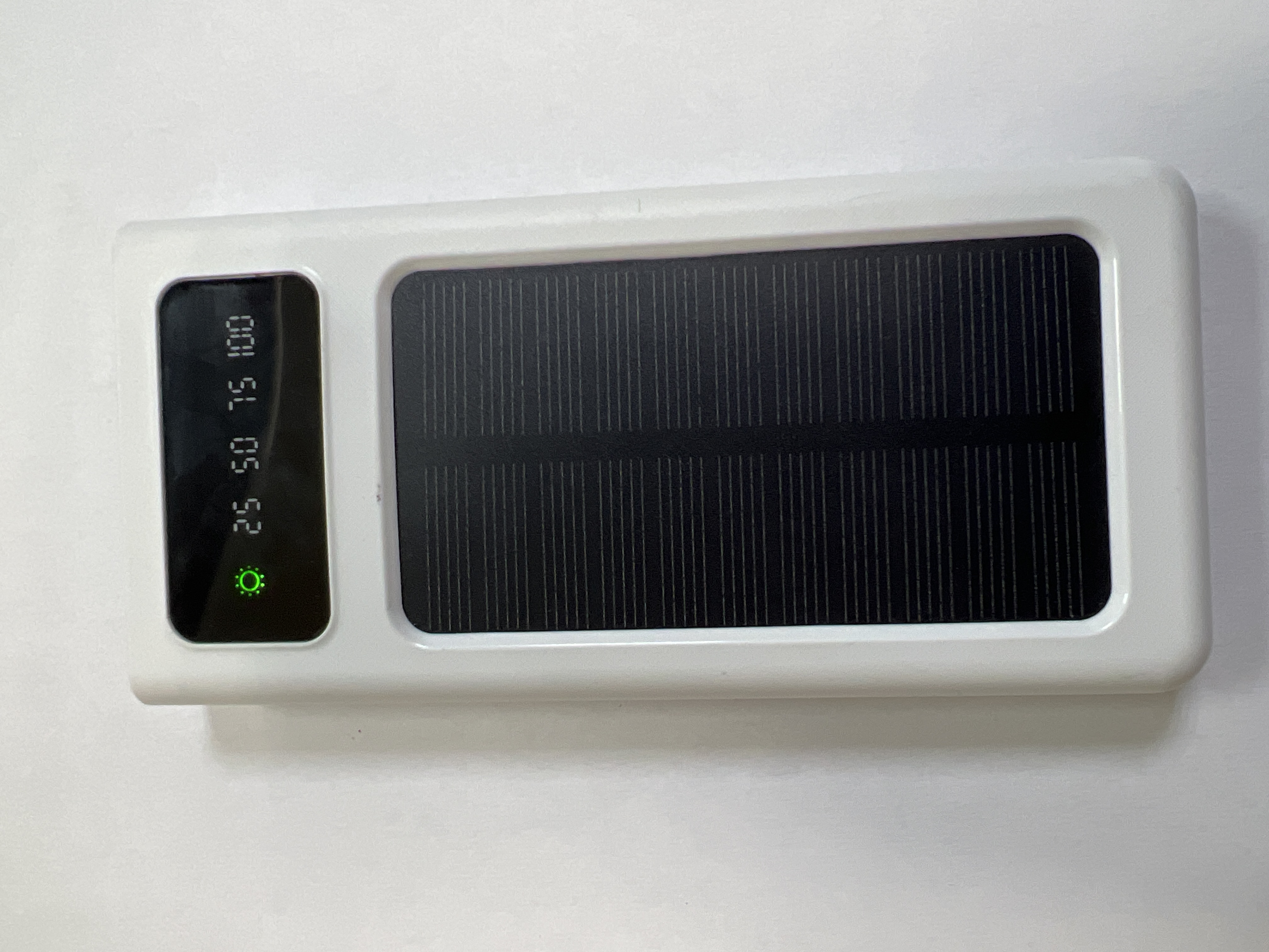 Powerbank 10000 mAh