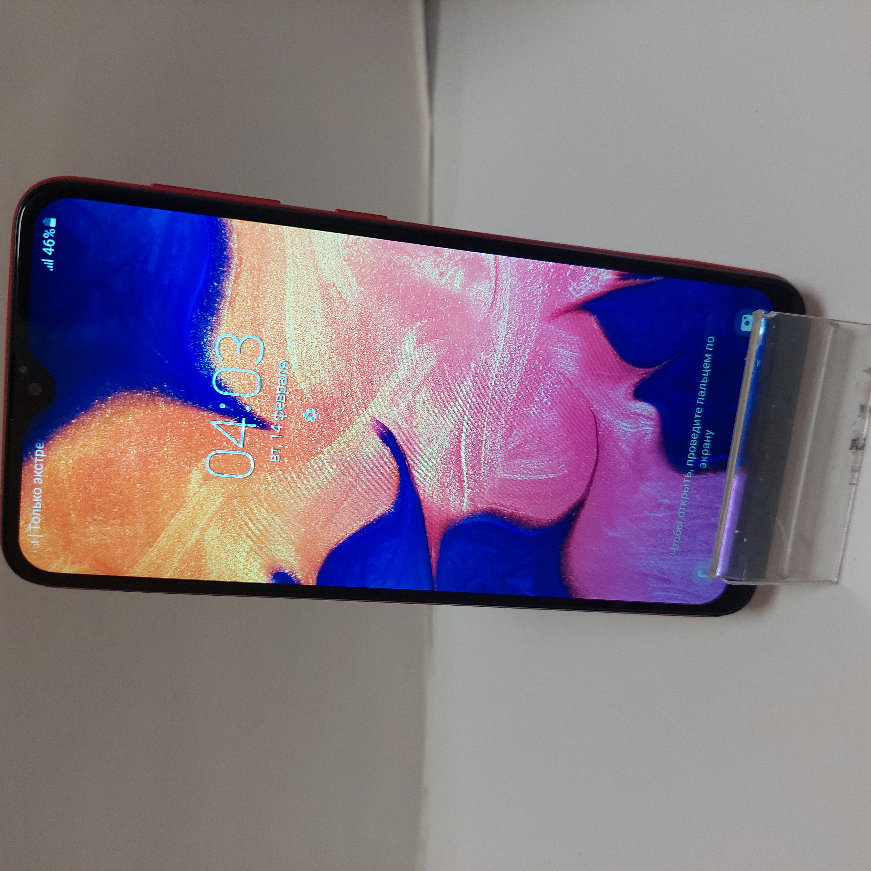 Samsung Galaxy A10 (SM-A105F) 2019 2/32GB