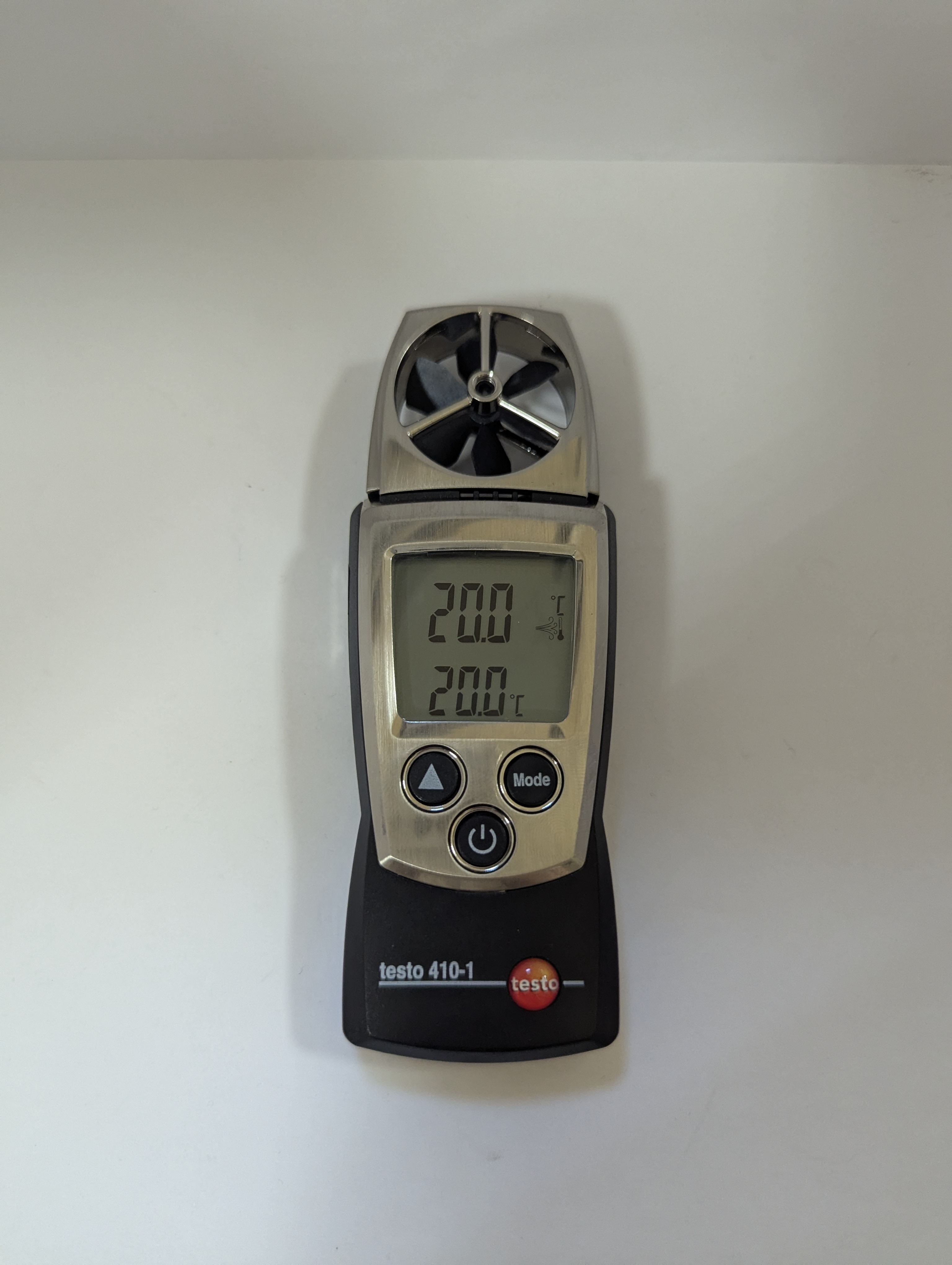 Анемометр Testo 410-1