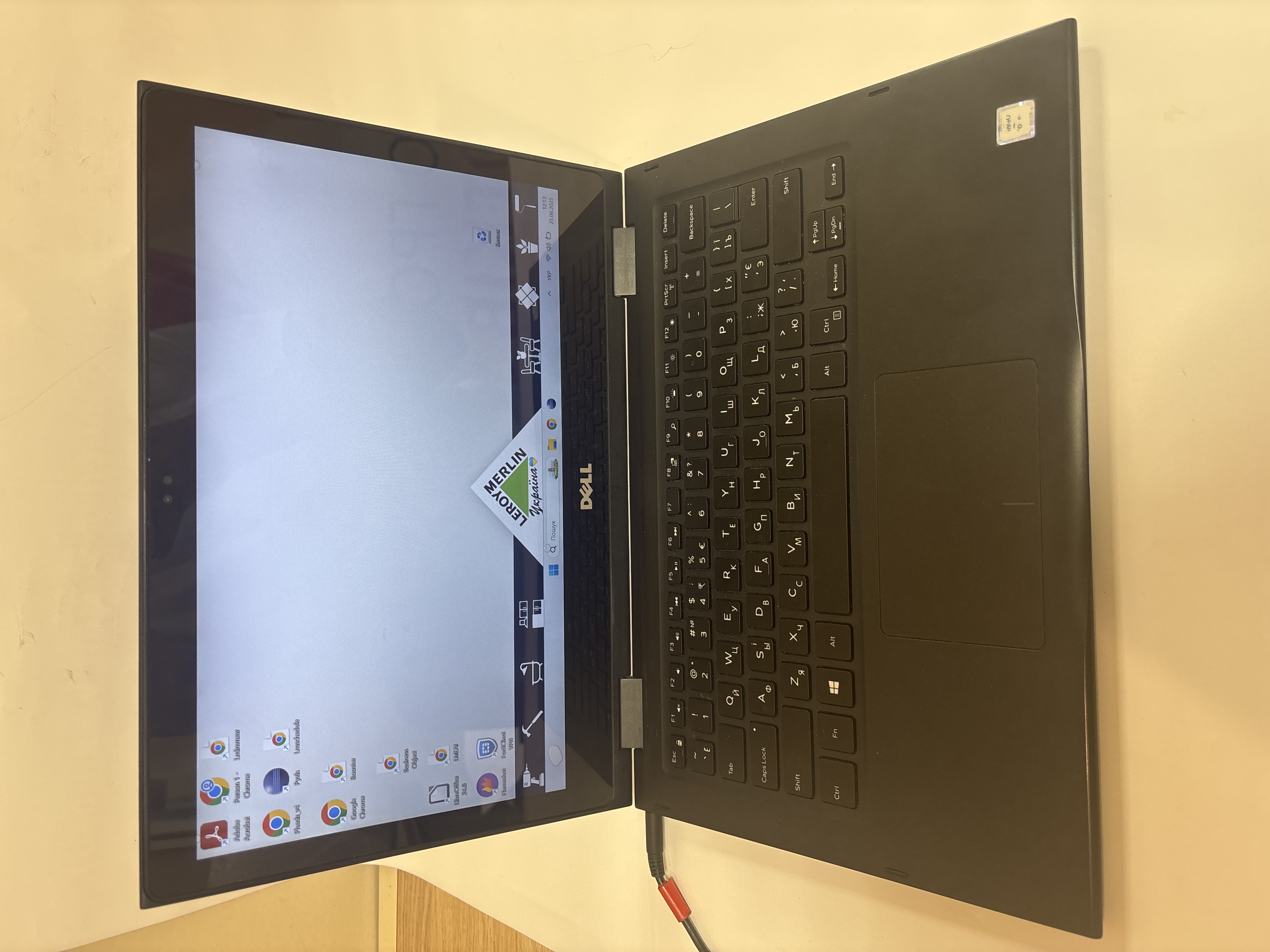 Ноутбук Dell Latitude 3390 2-in-1 (Intel Core i3-8130U/8Gb/SSD250Gb) (1784604)