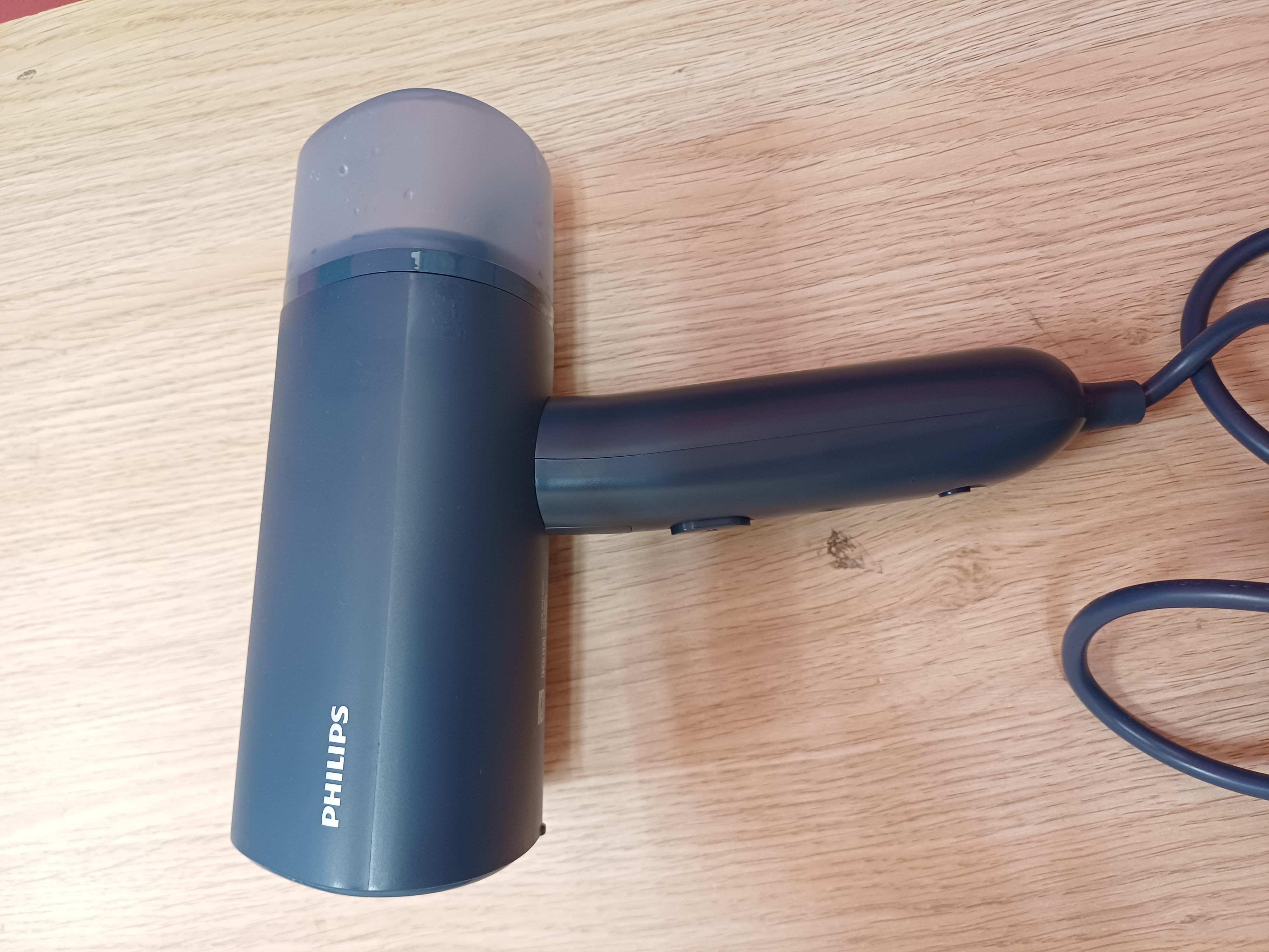 Відпарювач Philips 3000 series STH3000/20