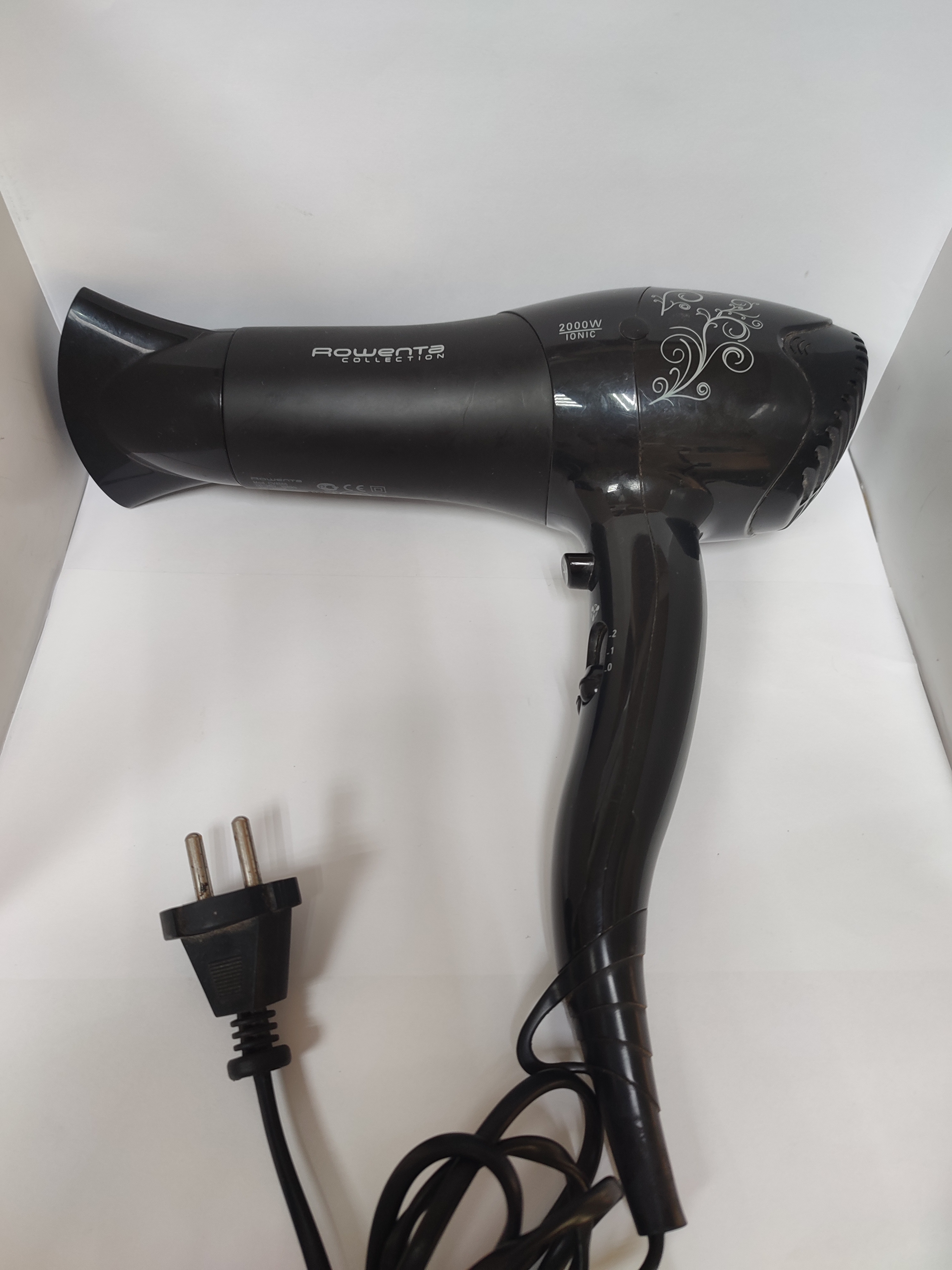 Фен Rowenta CV4555