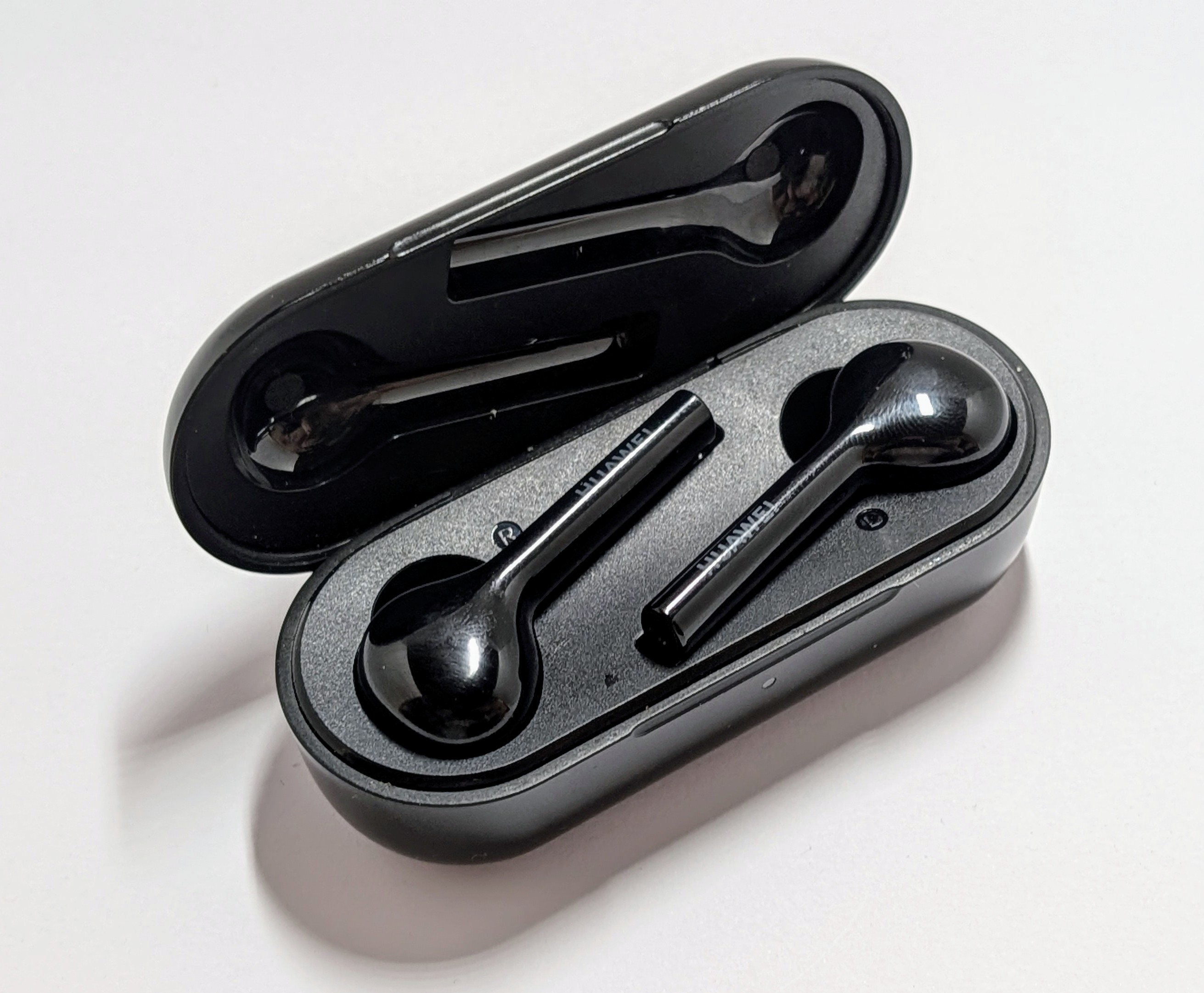 Навушники Huawei Freebuds lite CM-H1C