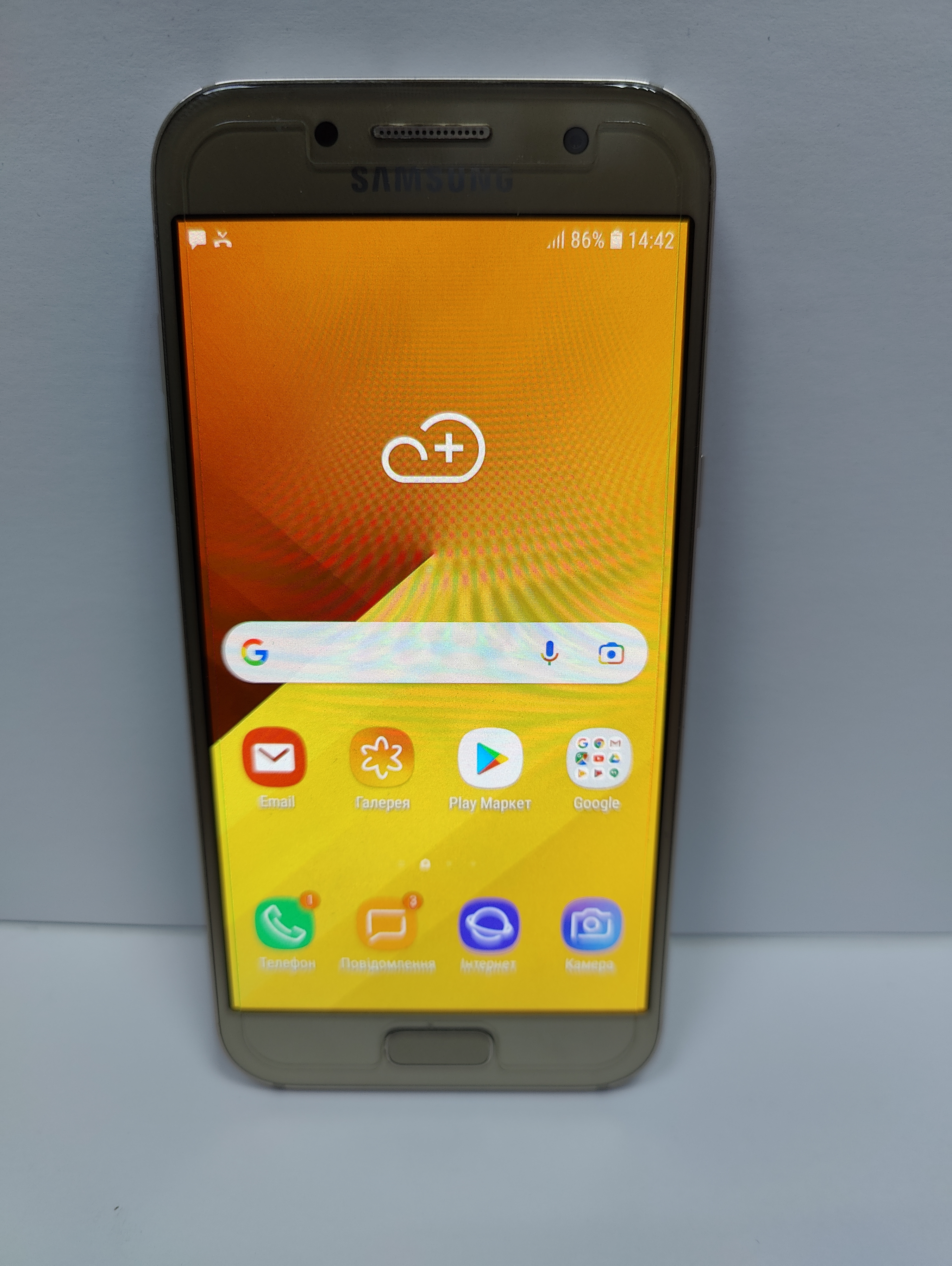 Samsung Galaxy A3 SM-A320FL 2/16Gb