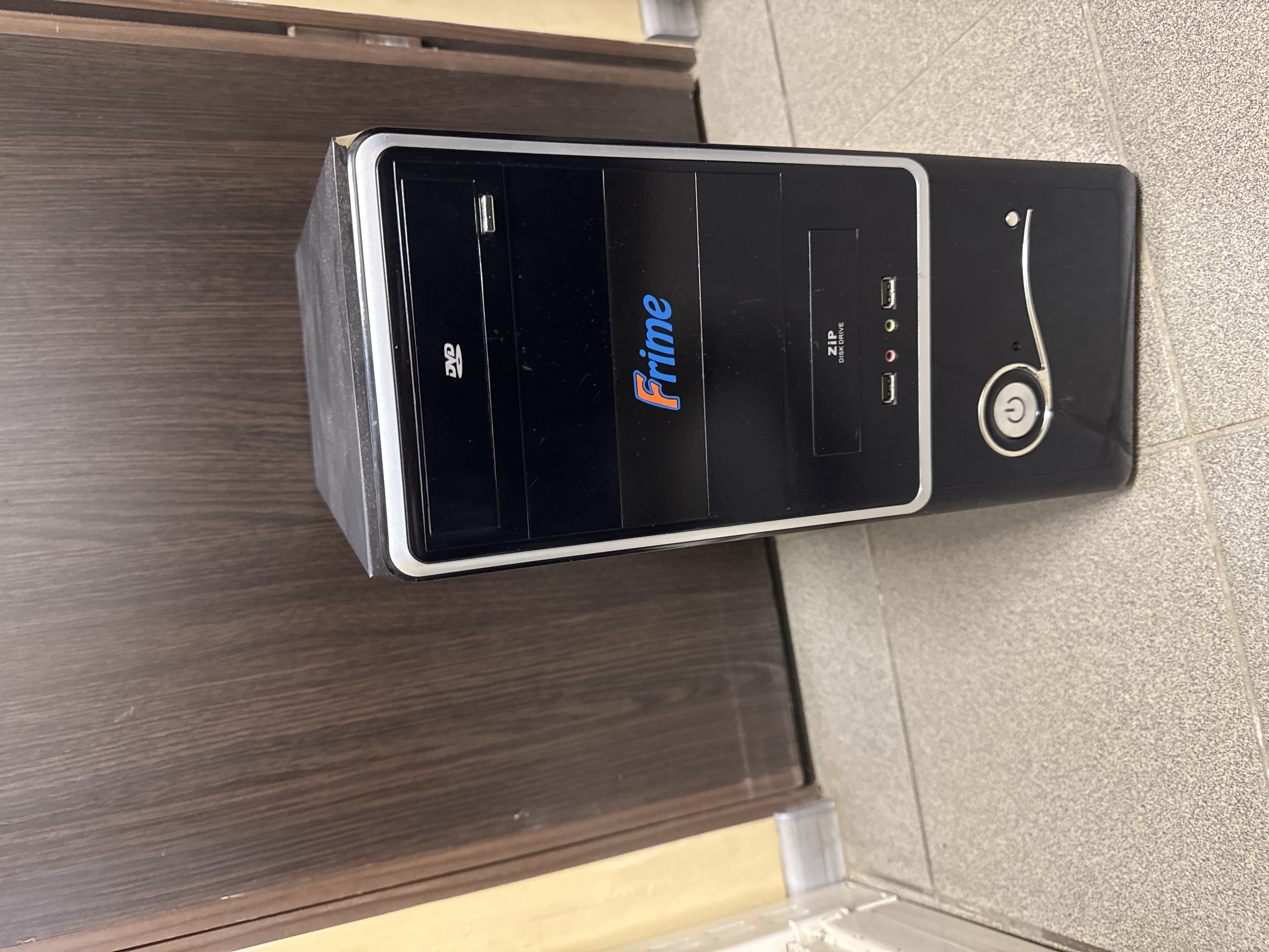 Системний блок Frime (AMD Athlon X4 750K/16Gb/HDD1Tb) (1818563)