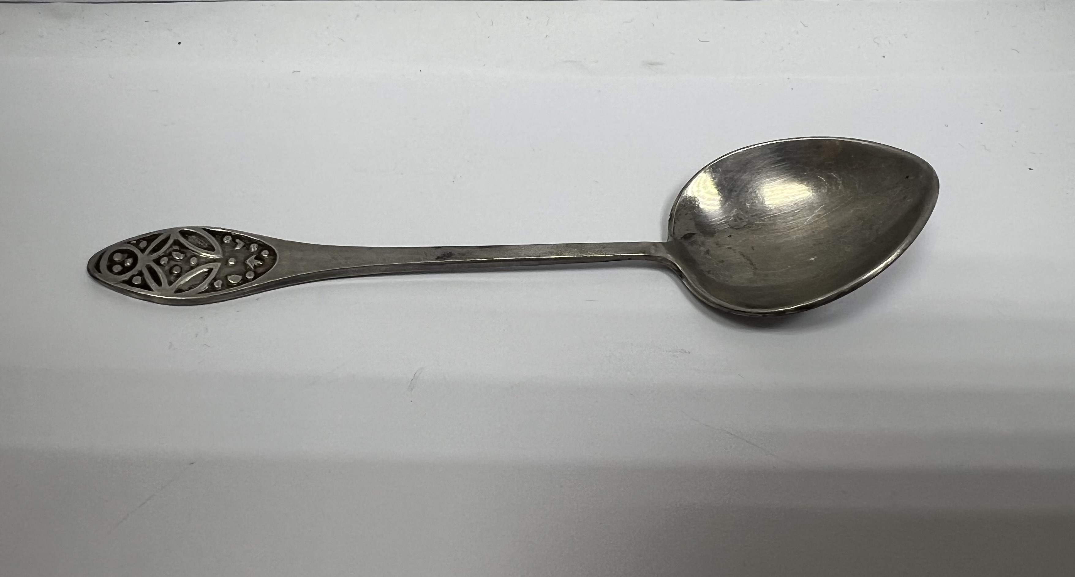 Срібна ложка (1819452)