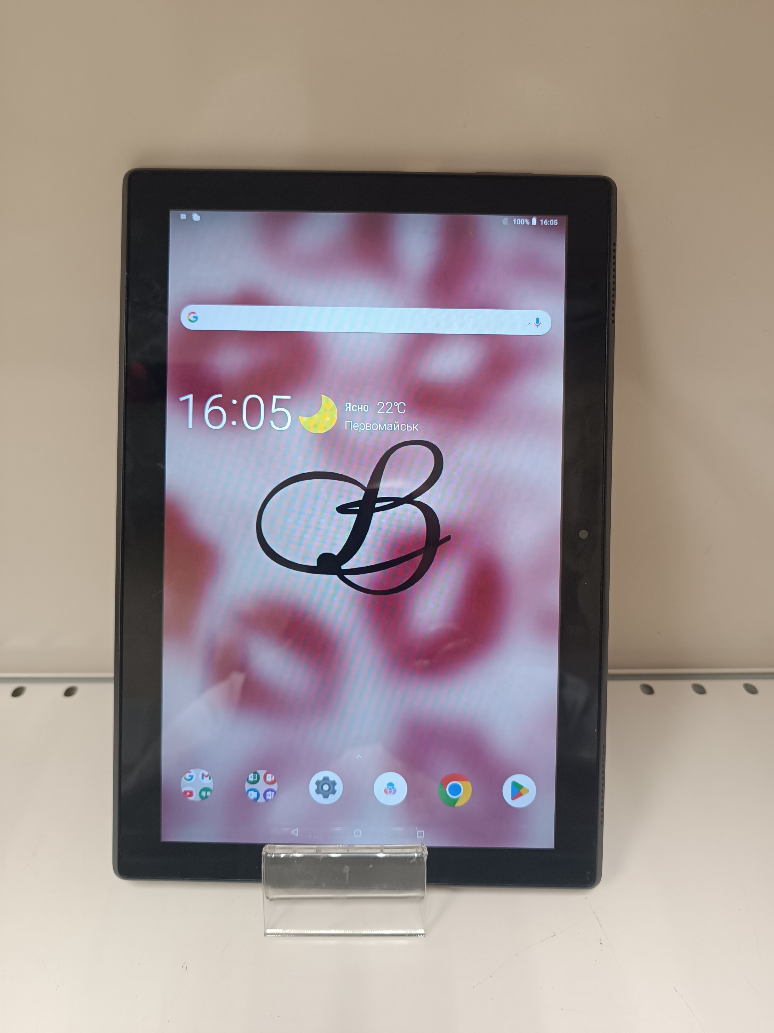 Планшет Lenovo Tab 4 10 X304L 3G 32GB