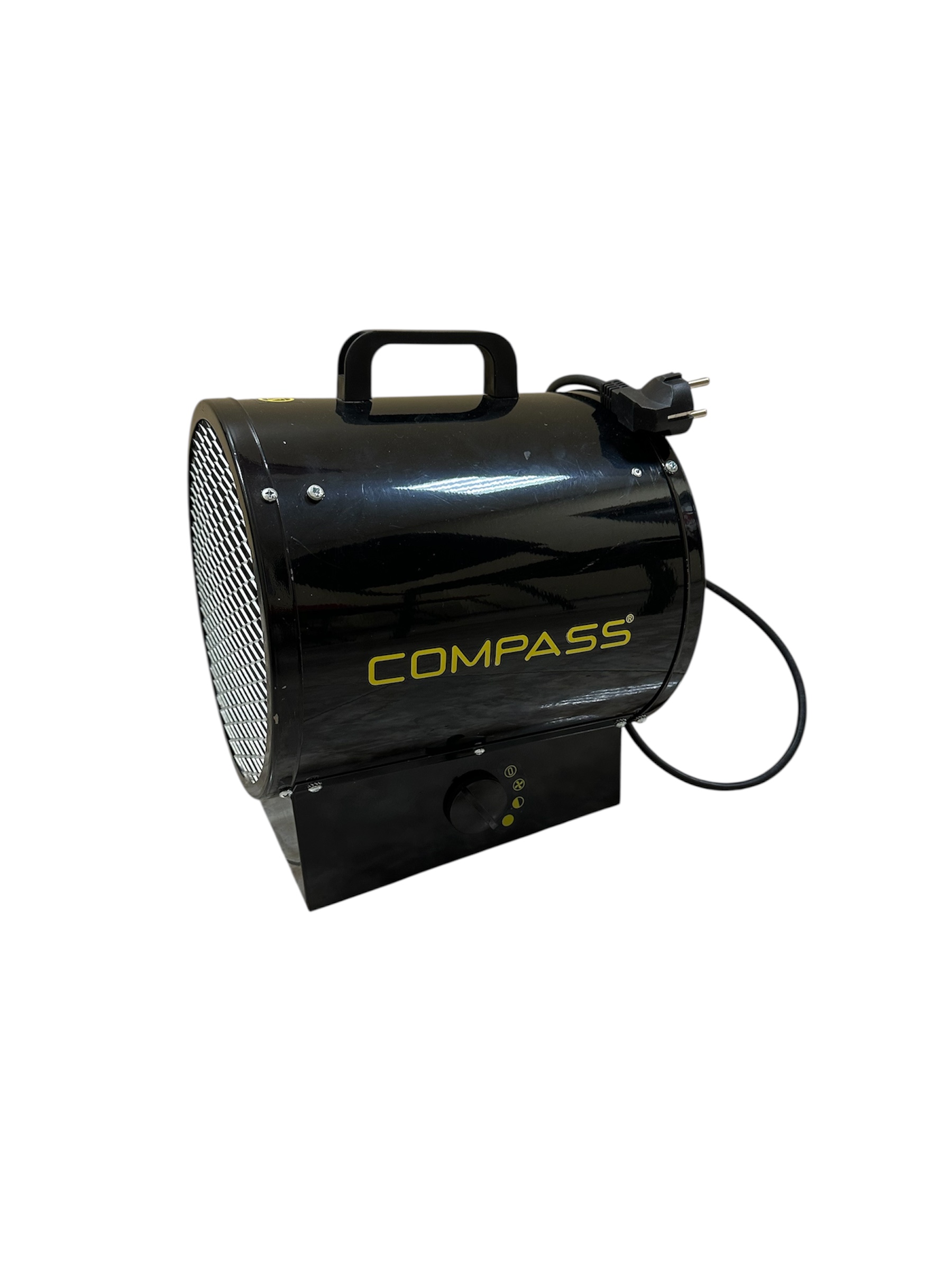Теплова гармата Compass EH-30 3 кВт 220 В