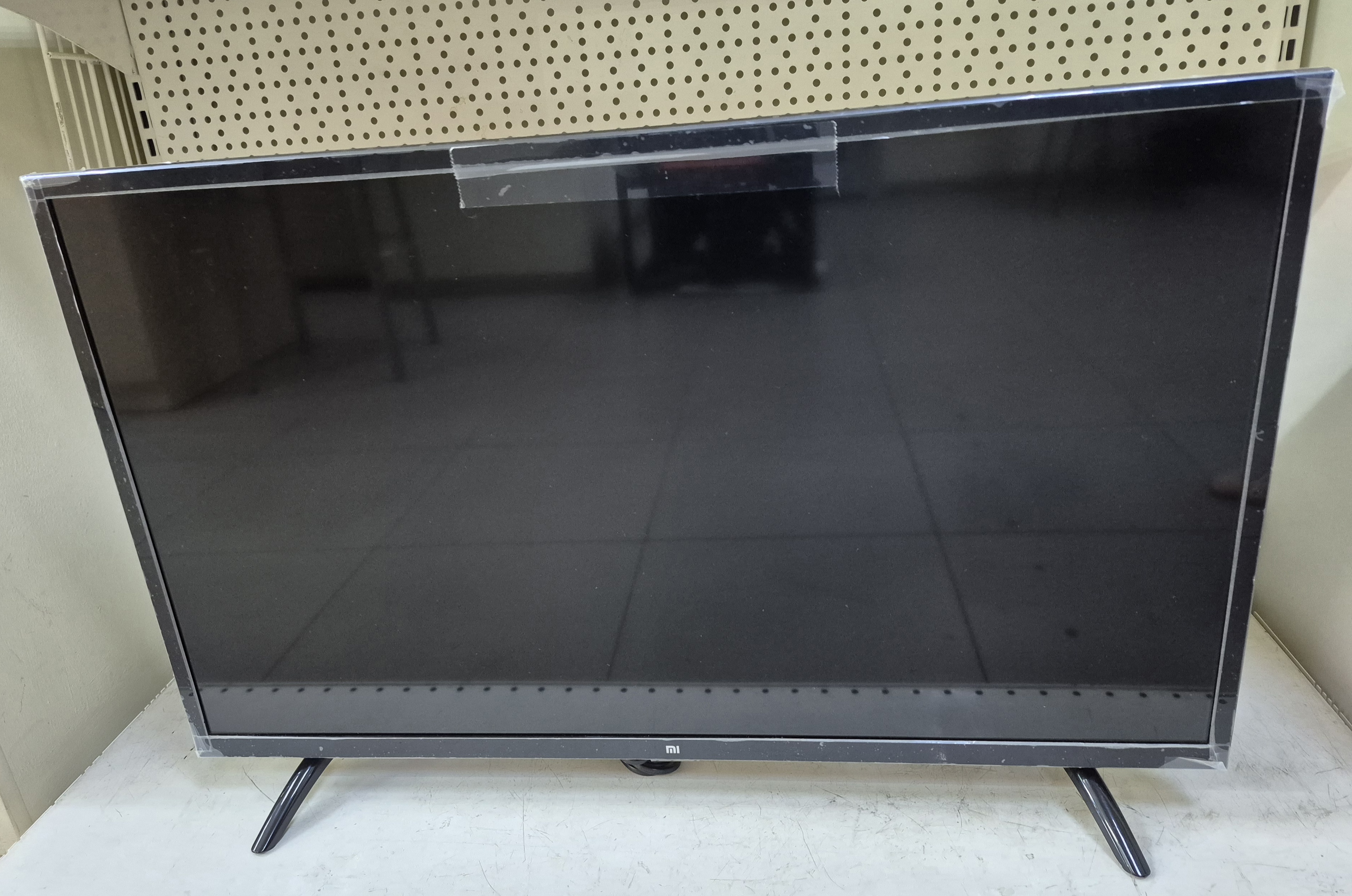 Телевізор Xiaomi Mi LED TV 4A 32" (L32M5-5ARU)