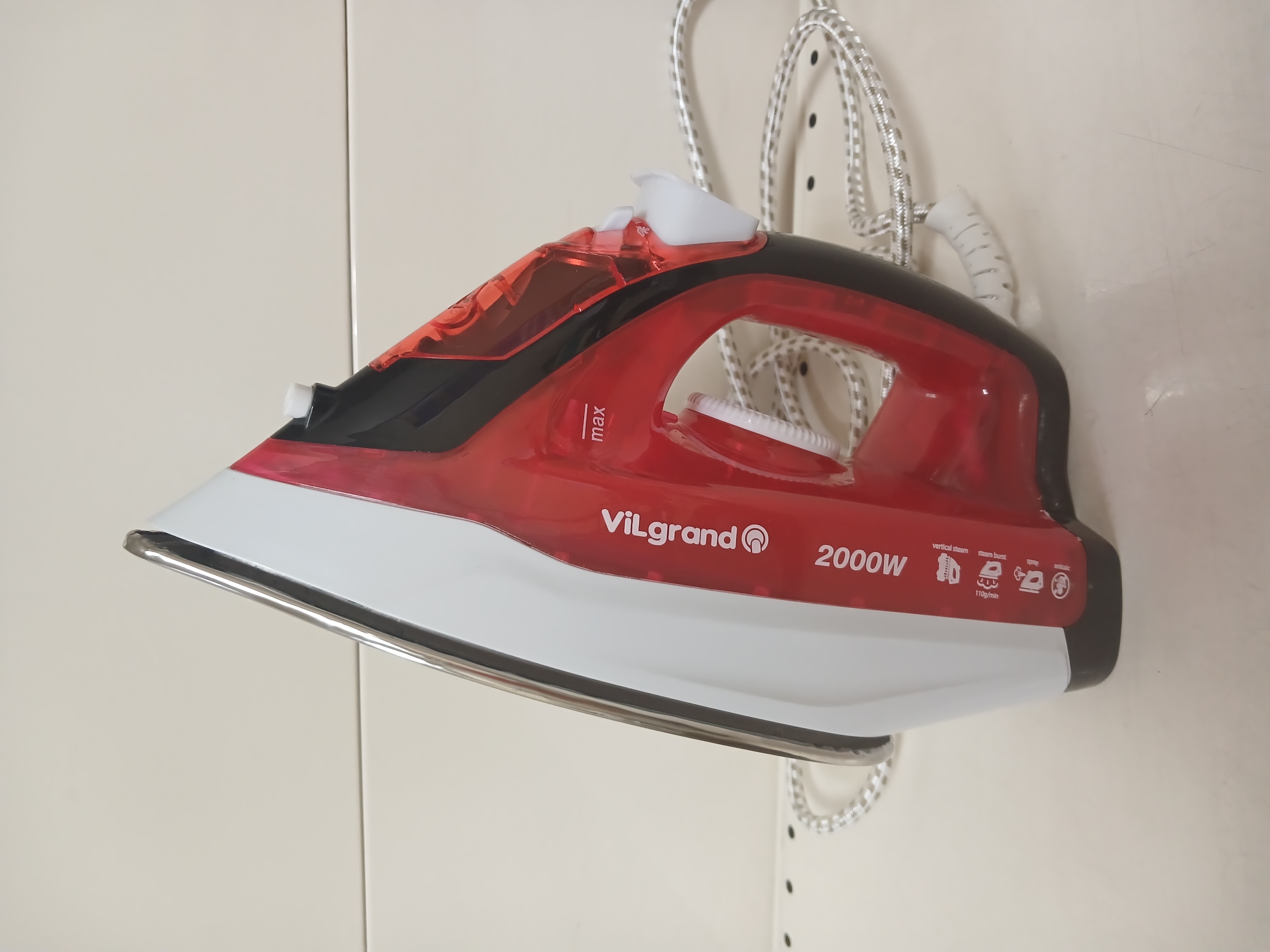 Праска Vilgrand VEI0203