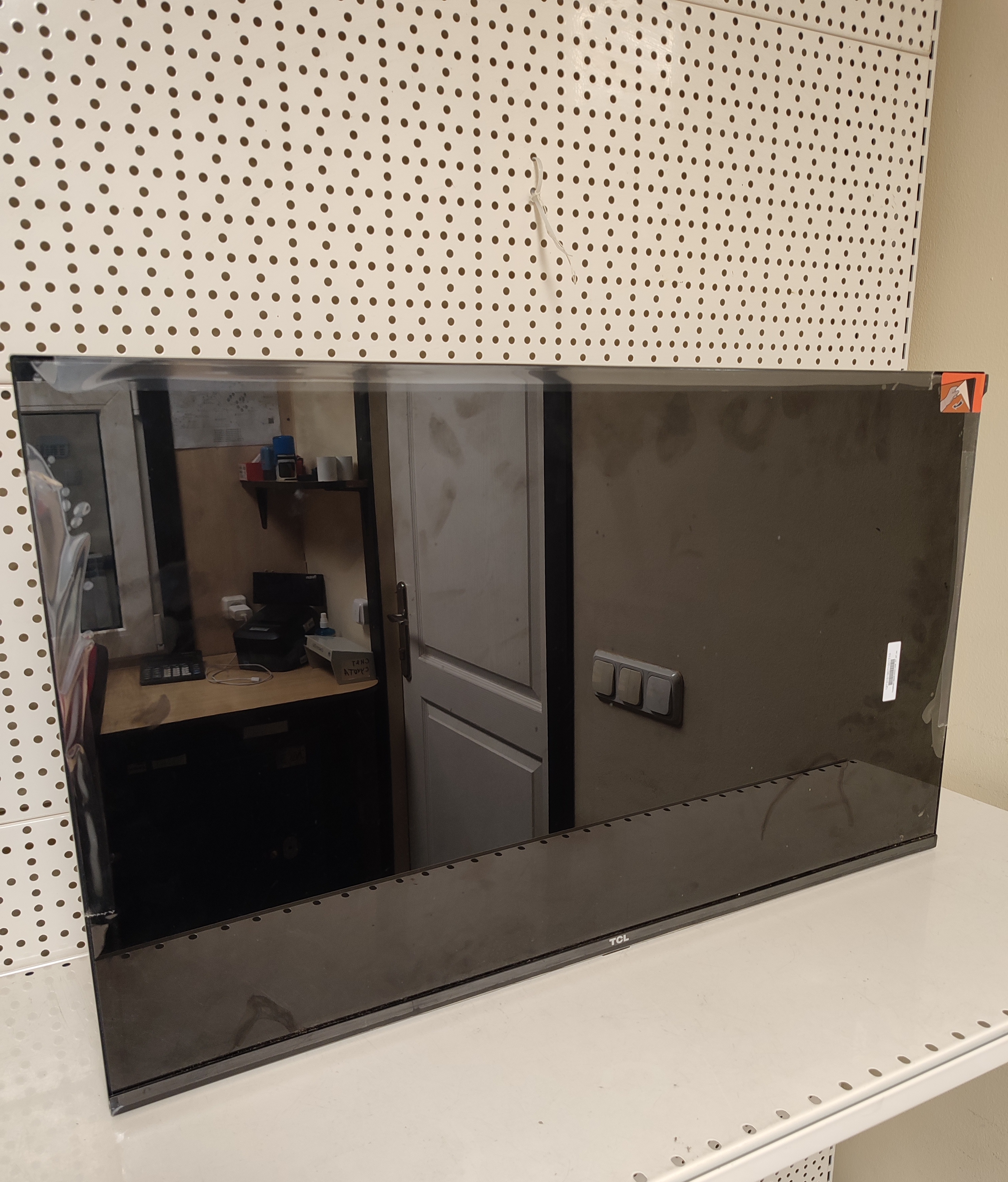 Телевізор TCL 32S5400AF