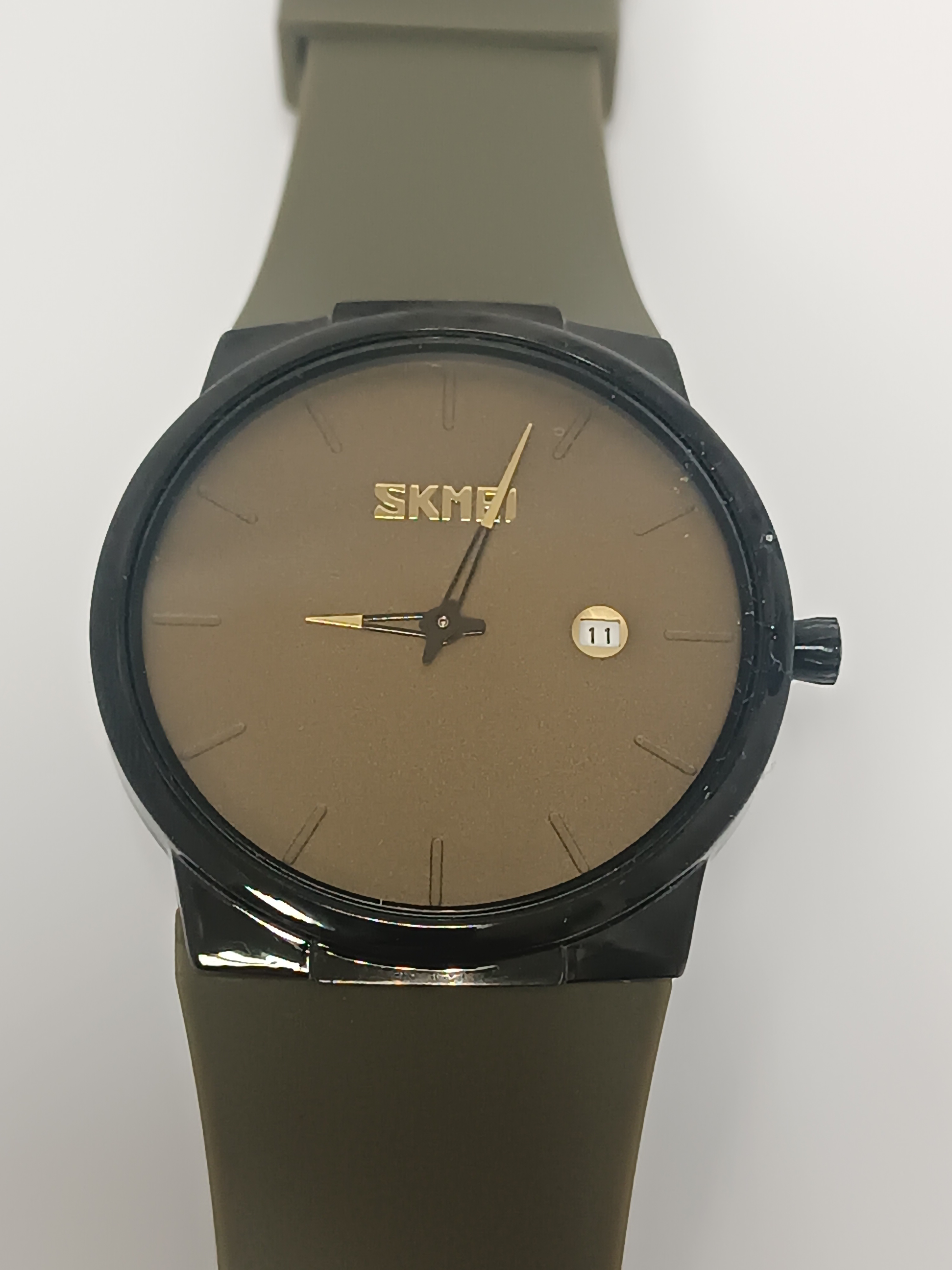 Наручний годинник Skmei 1509