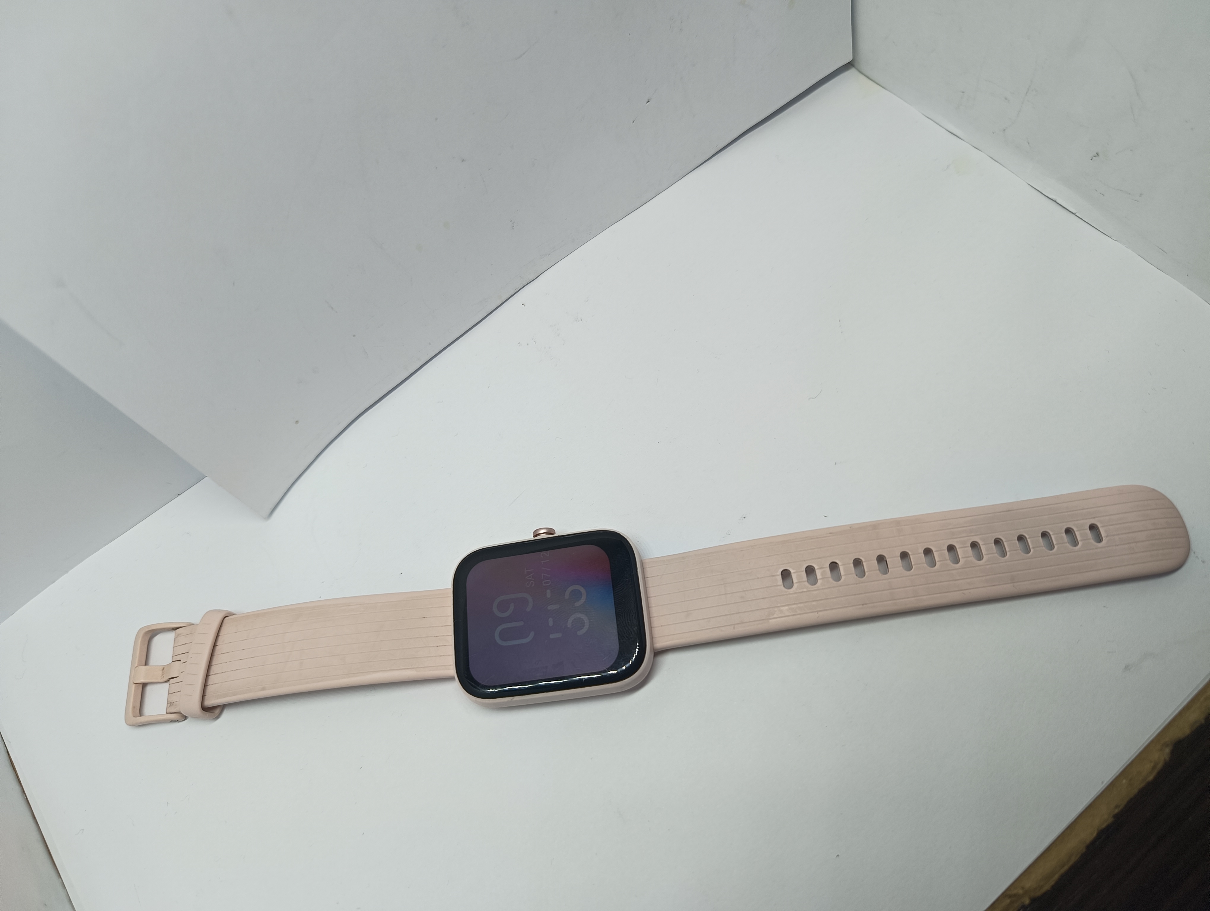 Смарт-годинник Amazfit Bip 3 A2172