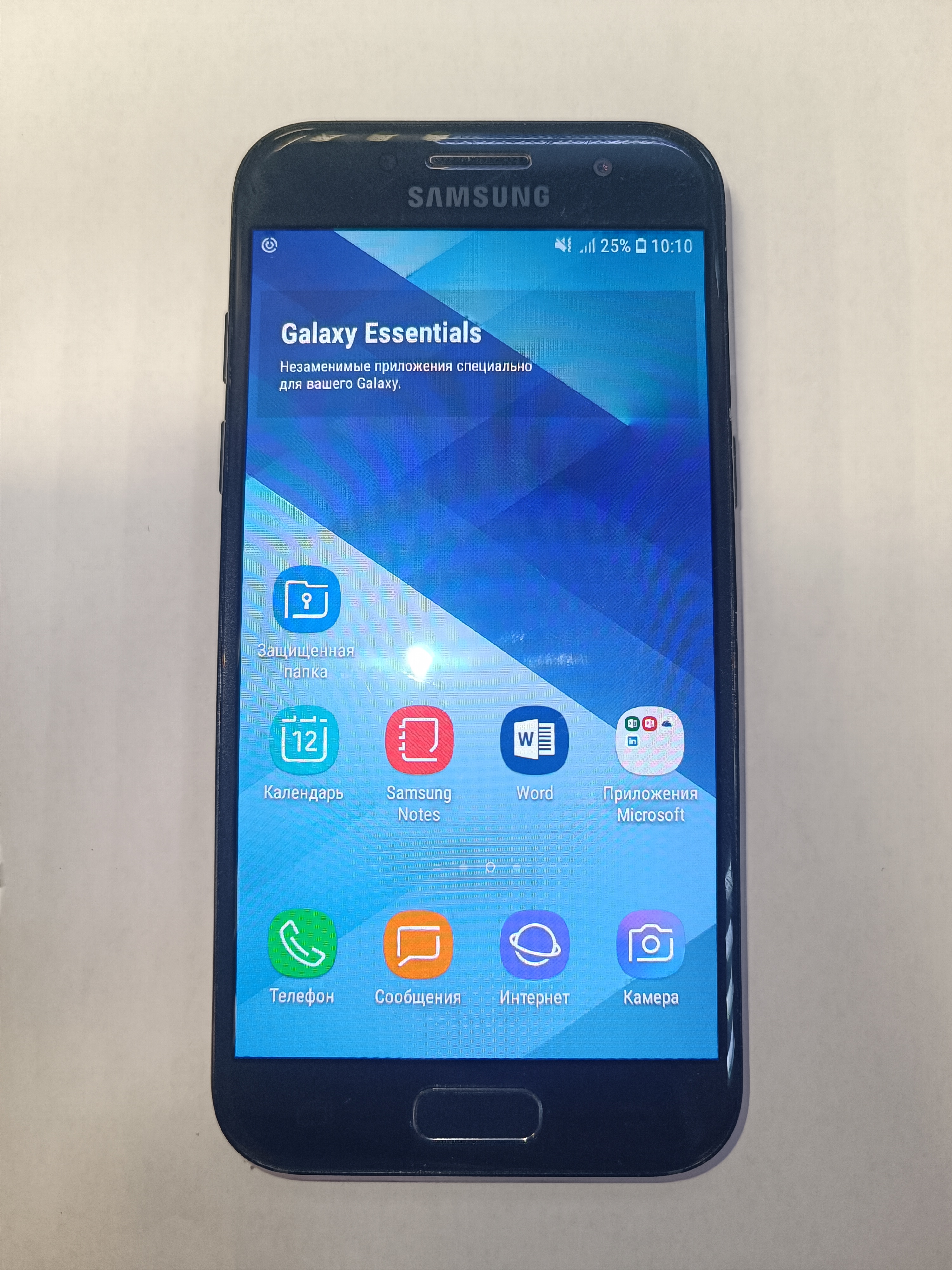 Samsung Galaxy A3 SM-A320FL 2/16Gb
