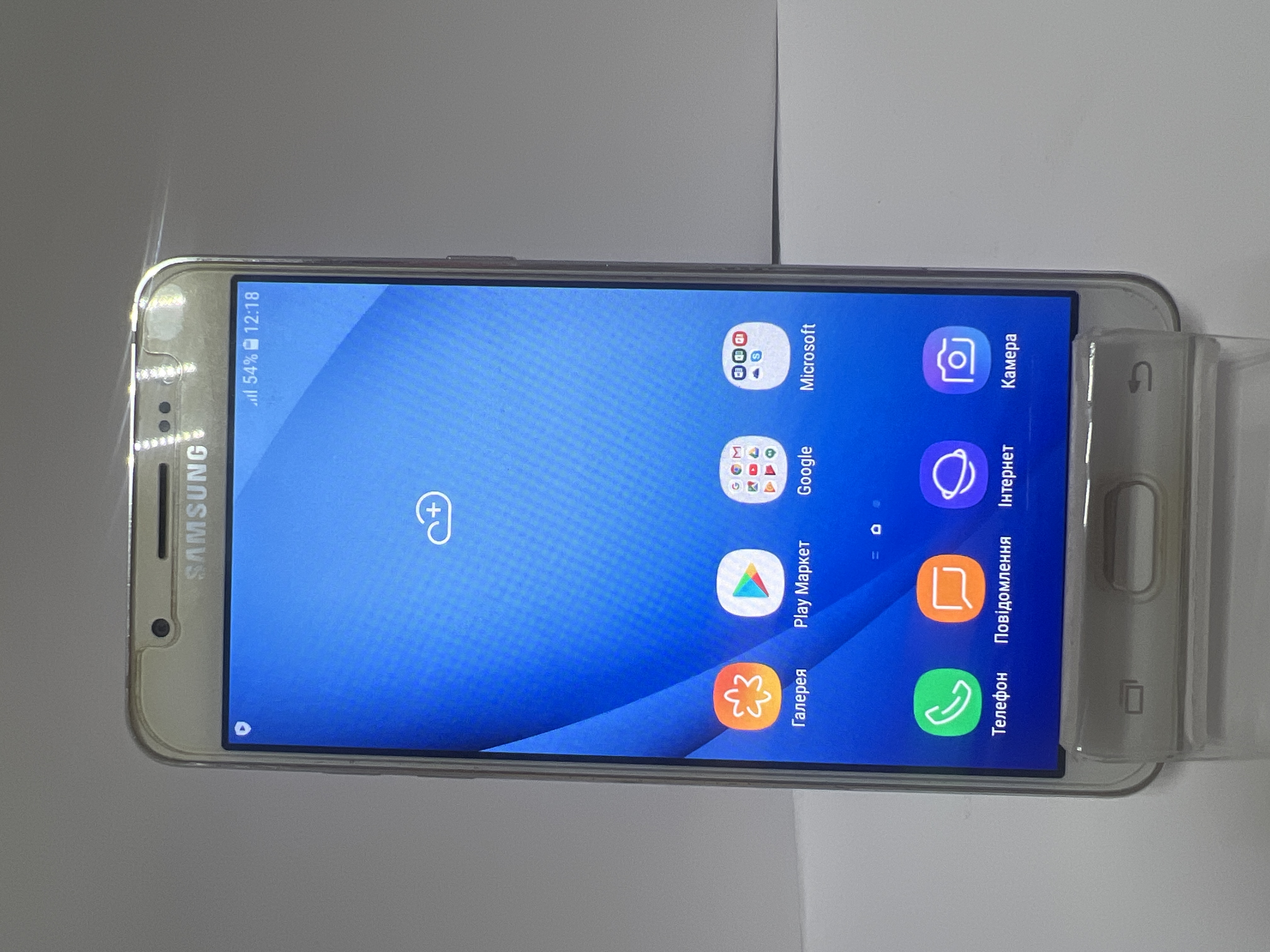 Samsung Galaxy J5 2016 (SM-J510FN) 2/16Gb