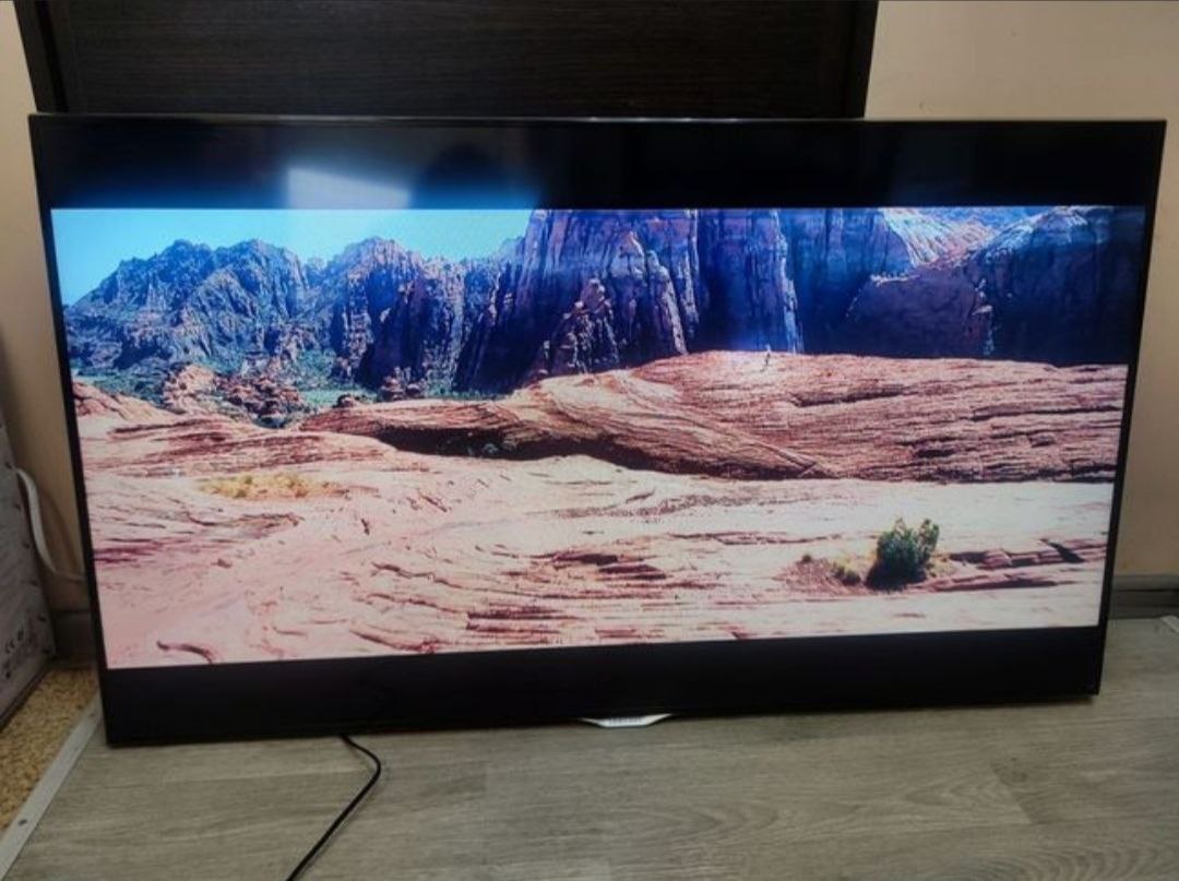 Телевізор Samsung UE46F6500