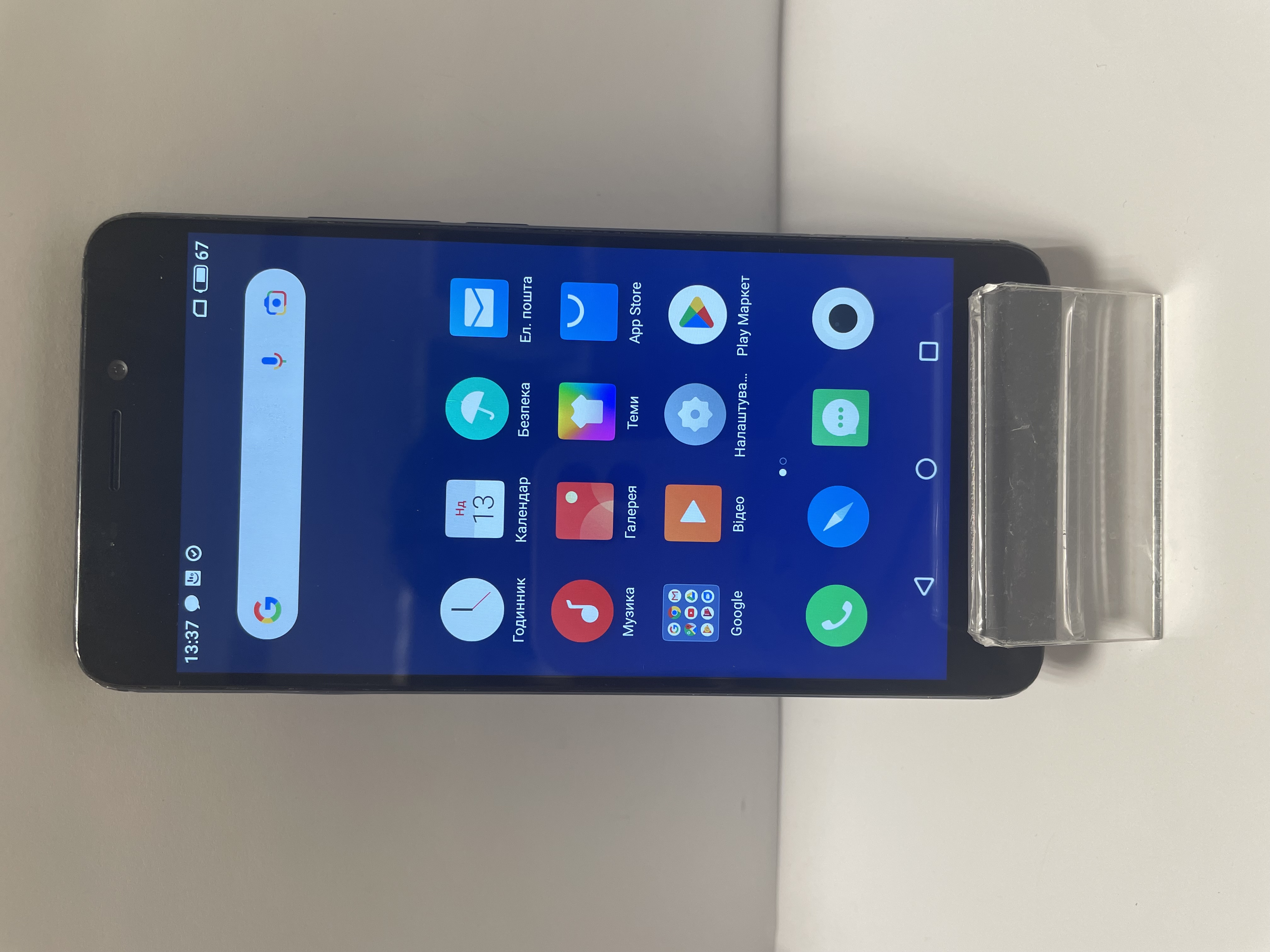 Meizu M6 Note 3/32Gb