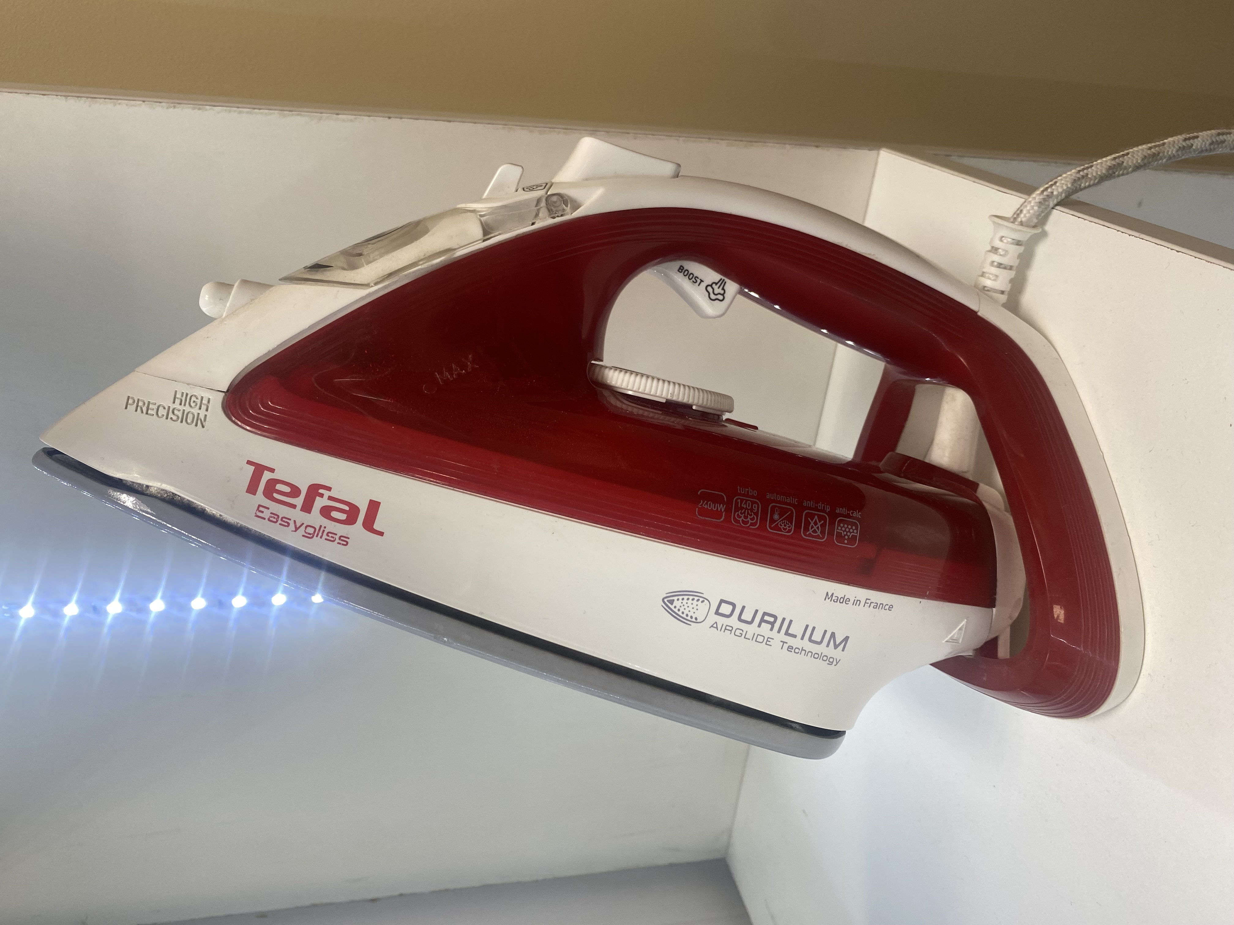 Праска Tefal FV 3962