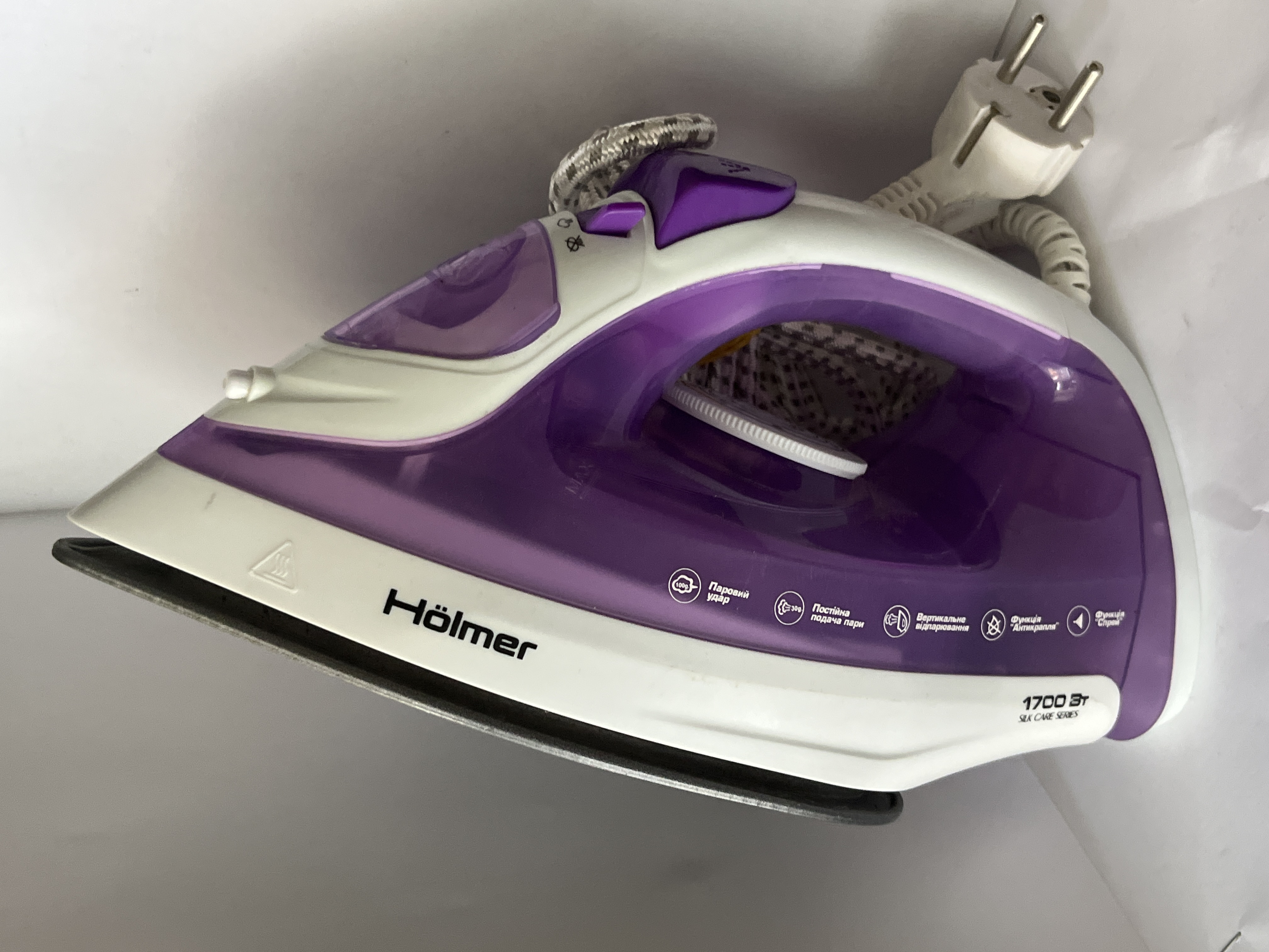 Праска Holmer HIT-2020