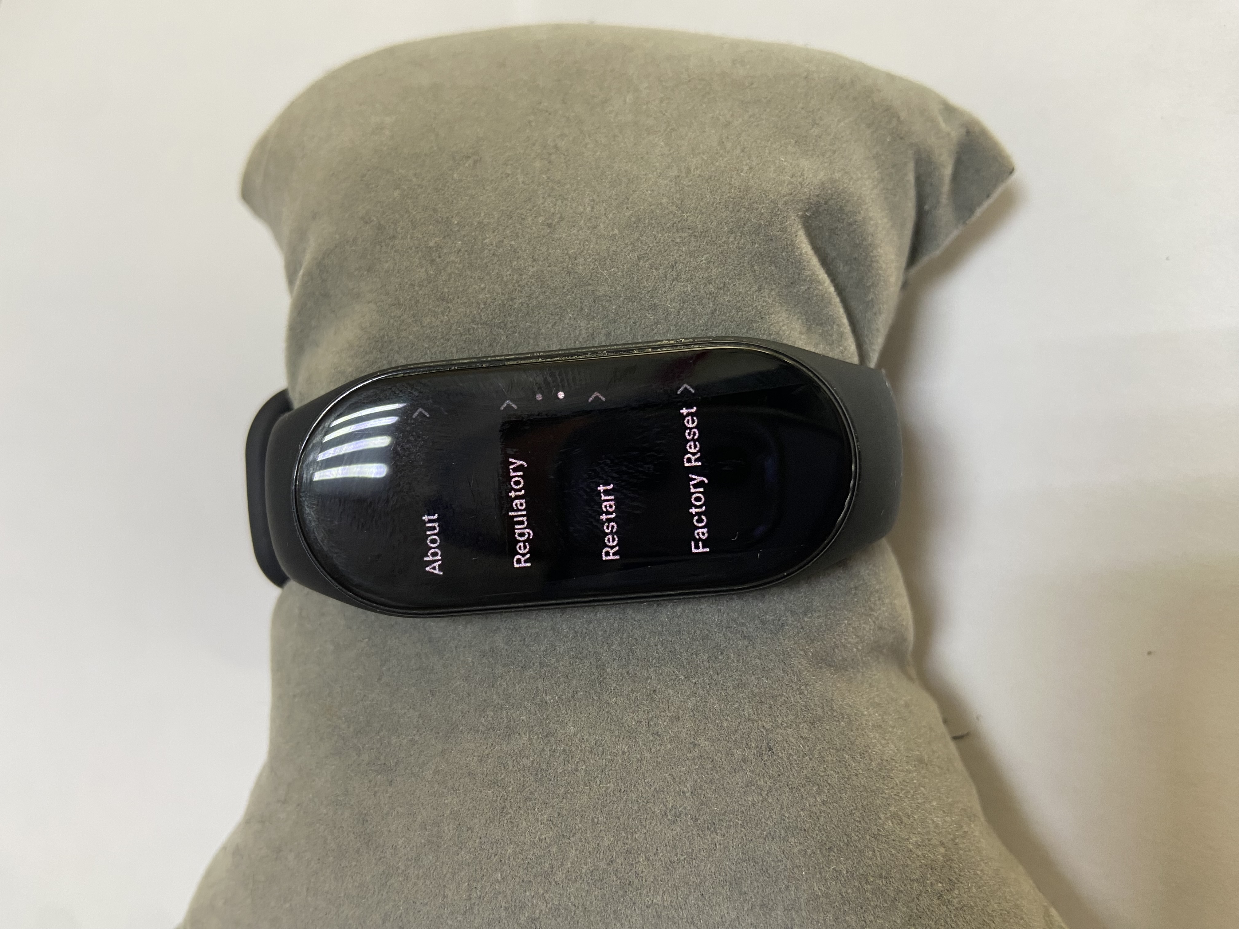 Фітнес-браслет Xiaomi Mi Smart Band 7