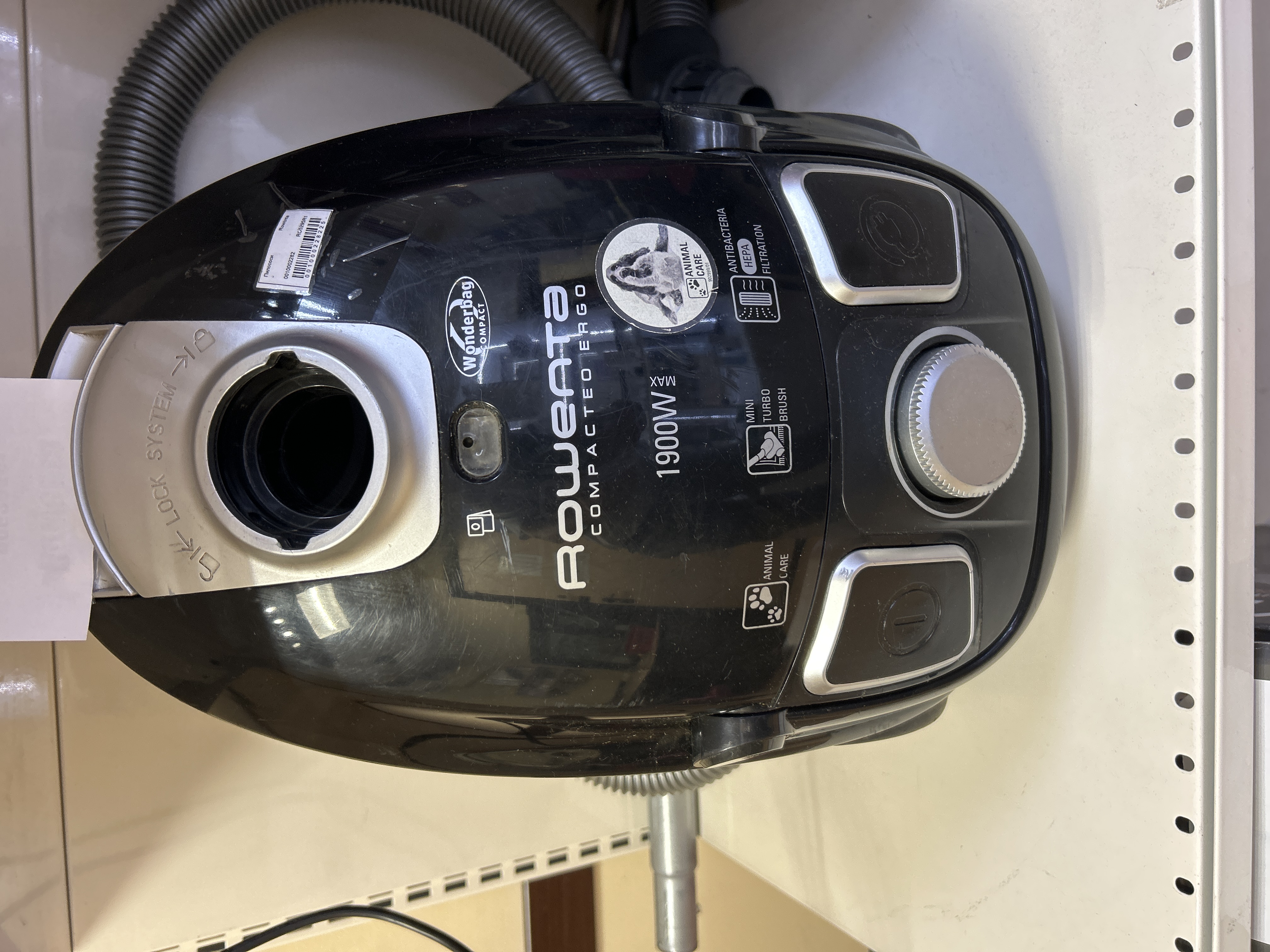 Пилосос Rowenta RO5295R1