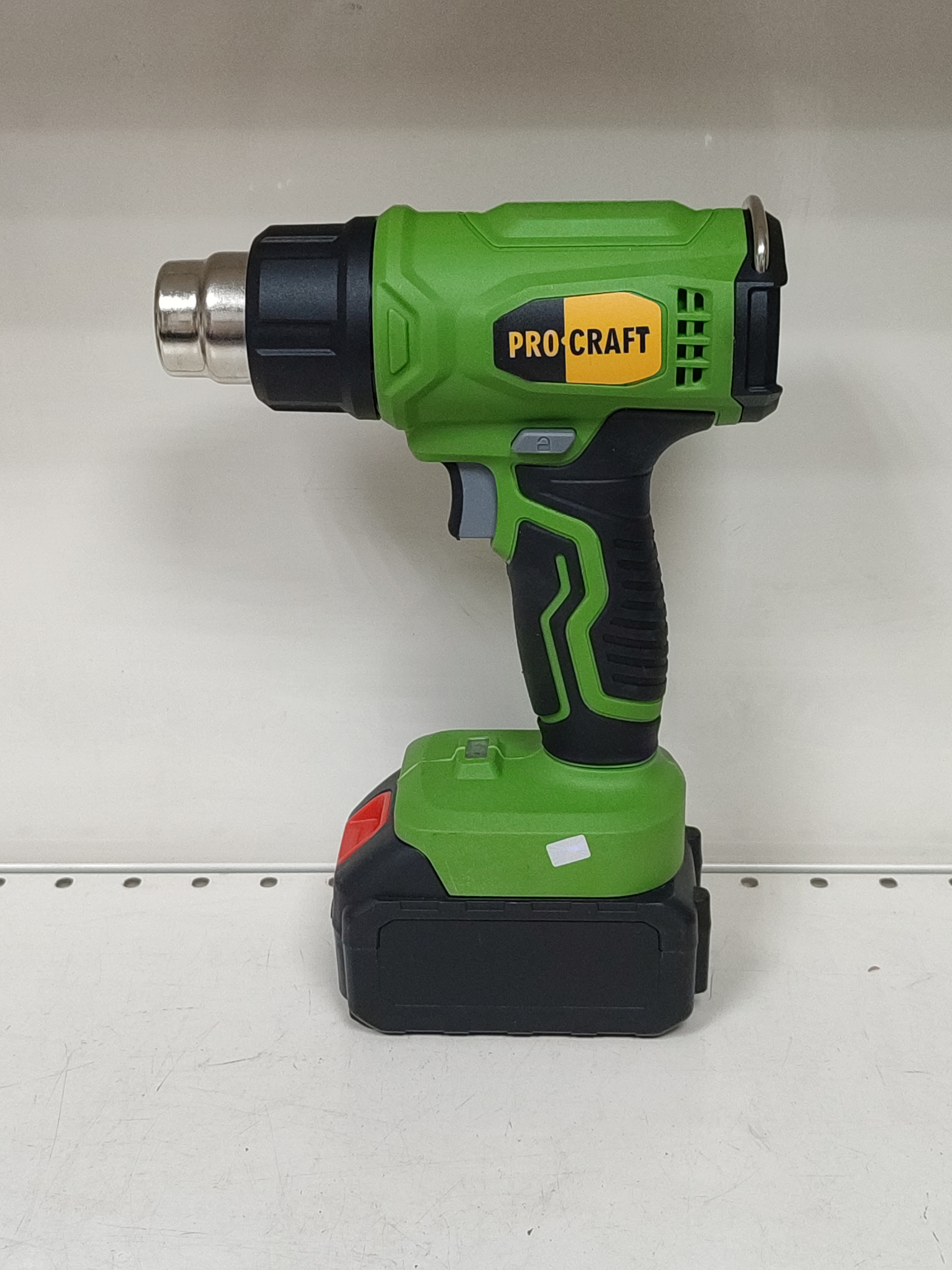 Технічний фен ProCraft PH24