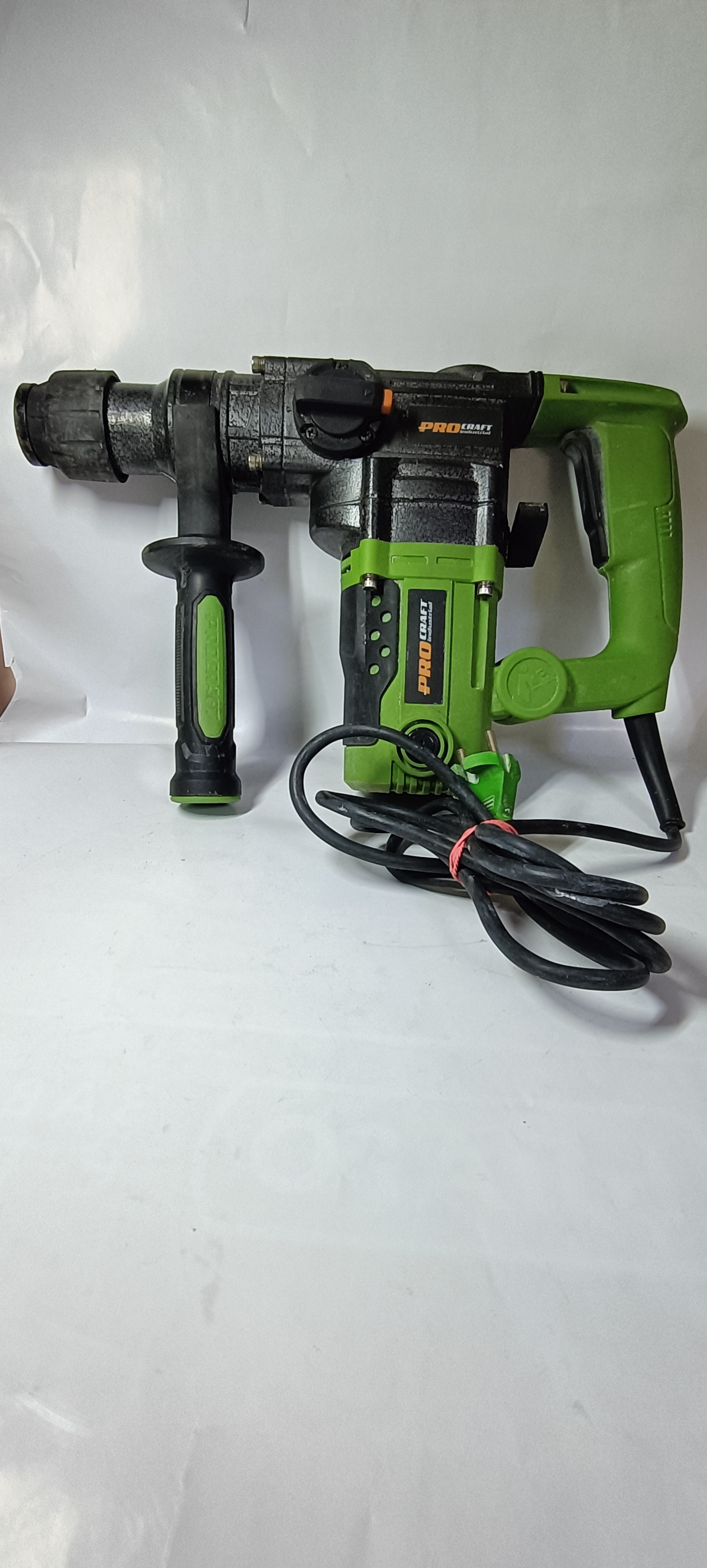 Перфоратор ProCraft BH-1550