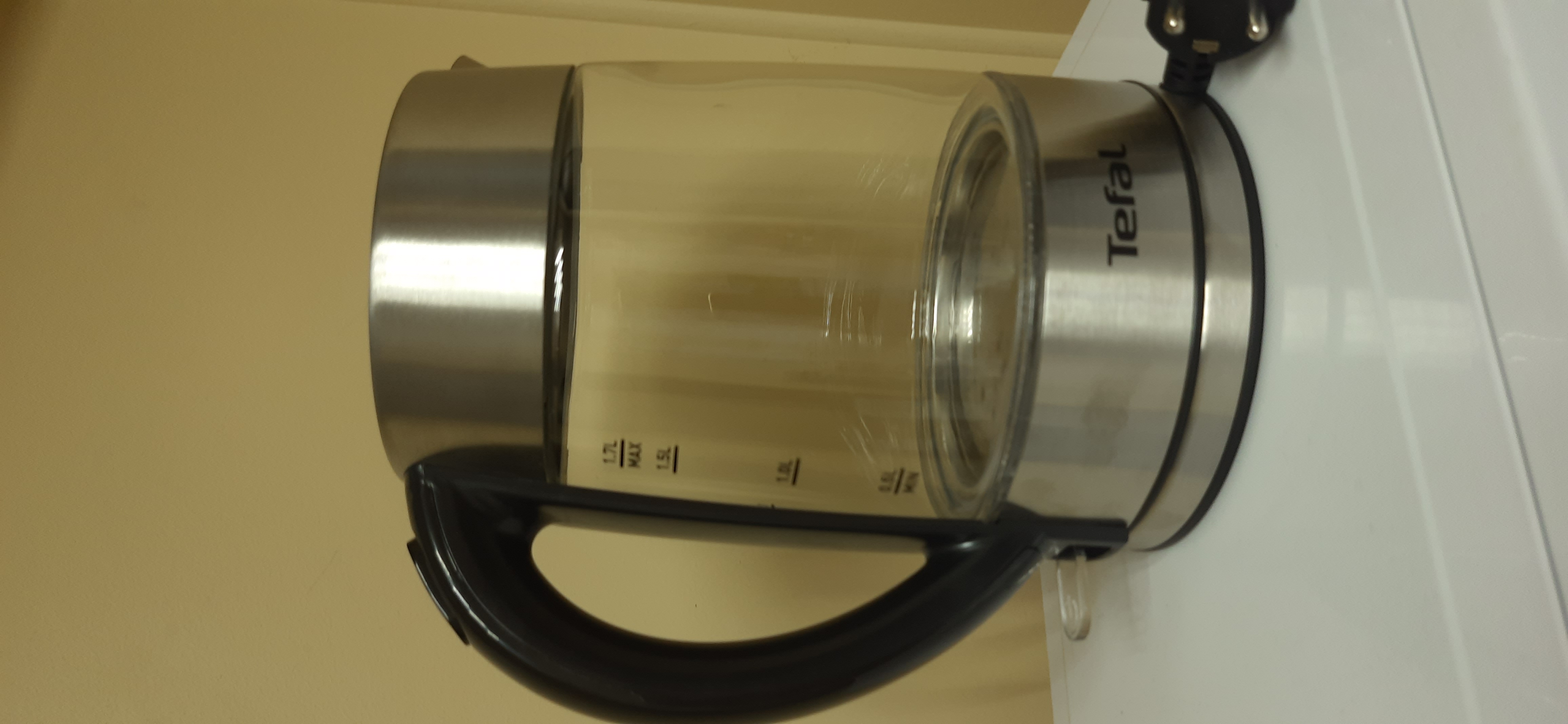 Електрочайник Tefal KI772D38