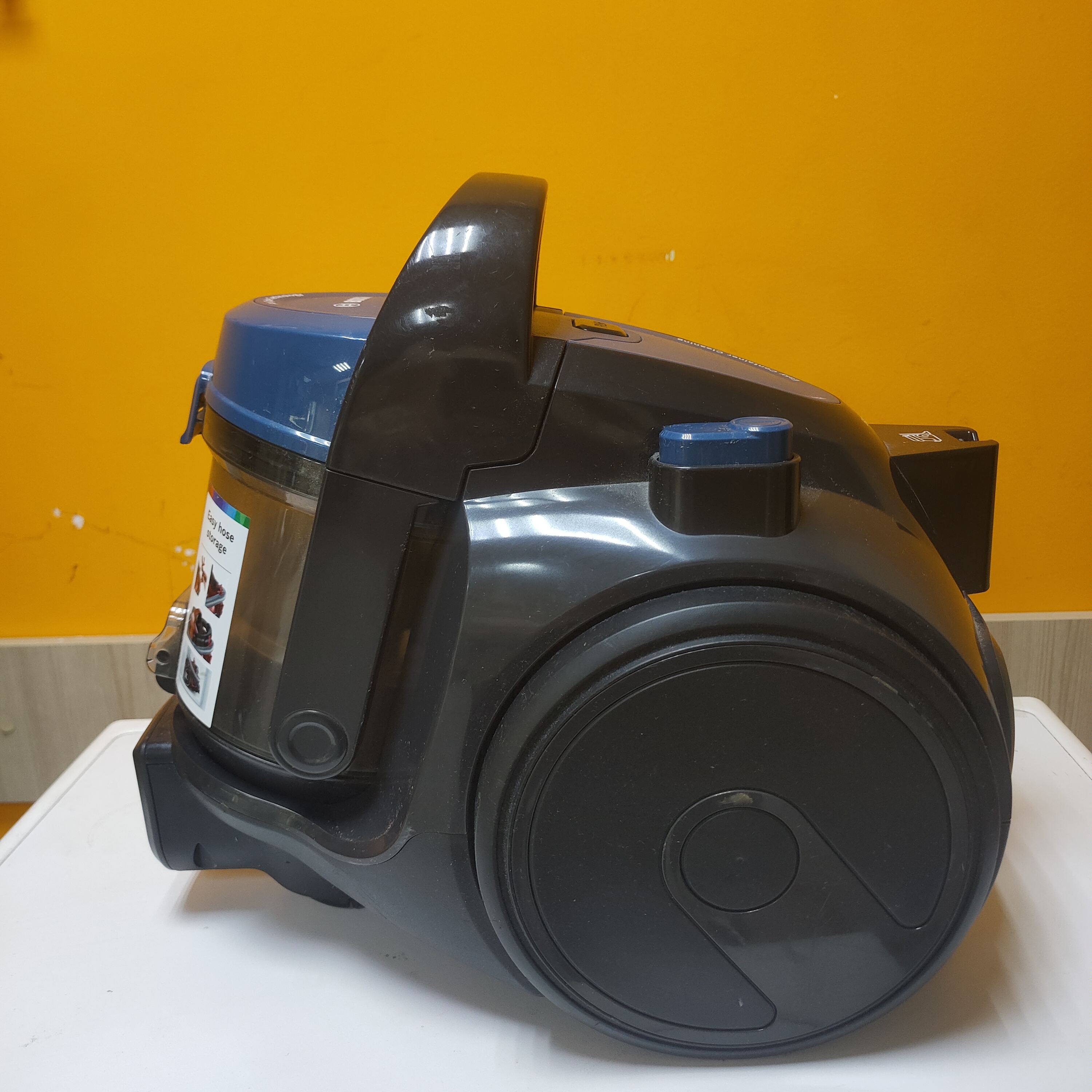 Пилосос Bosch BGS05A220