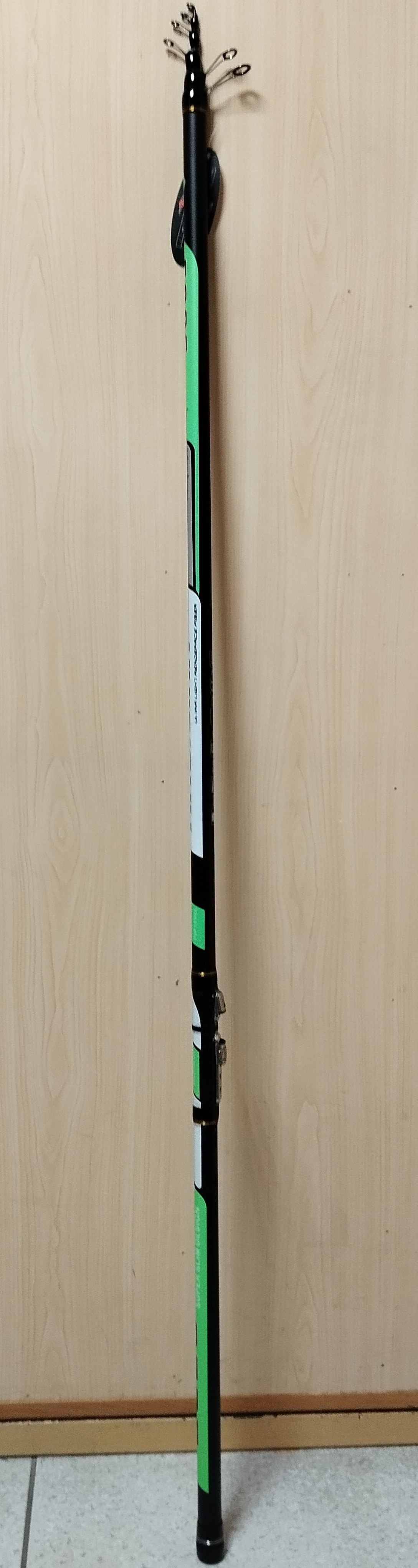 Болонське вудлище Mifine Magician Bolo 500 50-100 г (10319-500)