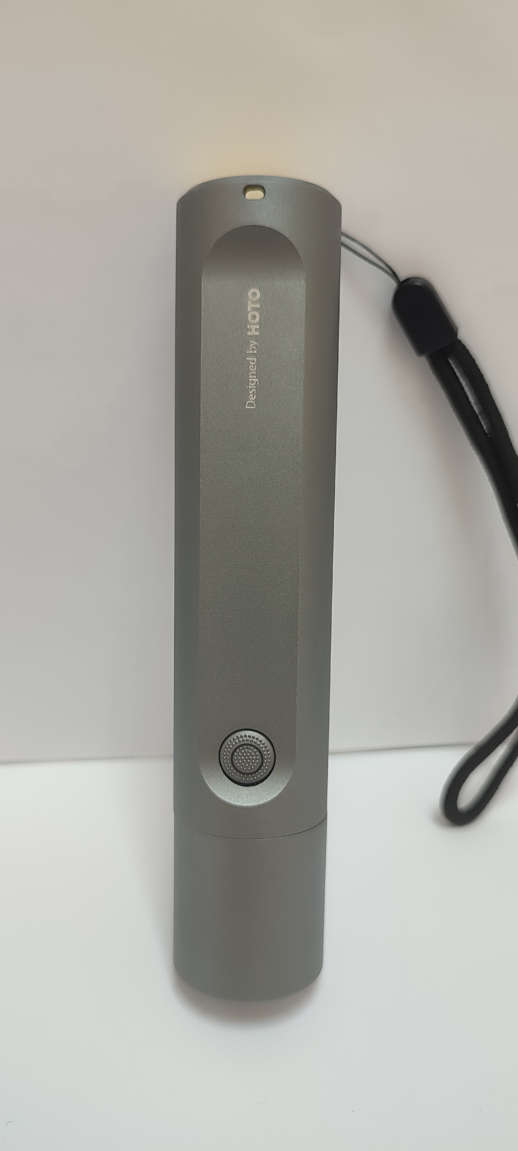 Ліхтар Xiaomi Hoto Flashlight Fit (QWSDT003)