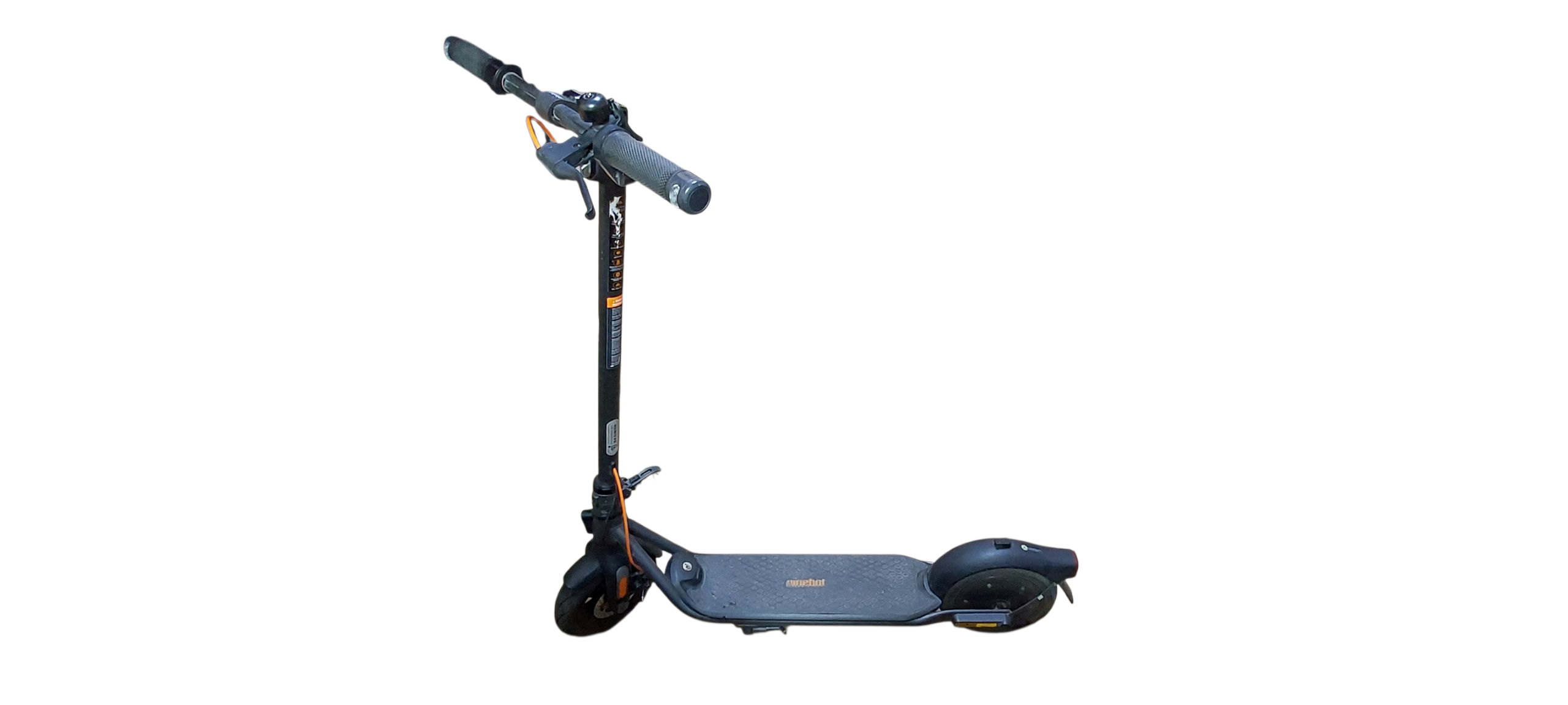 Електросамокат Segway Ninebot F2 Plus