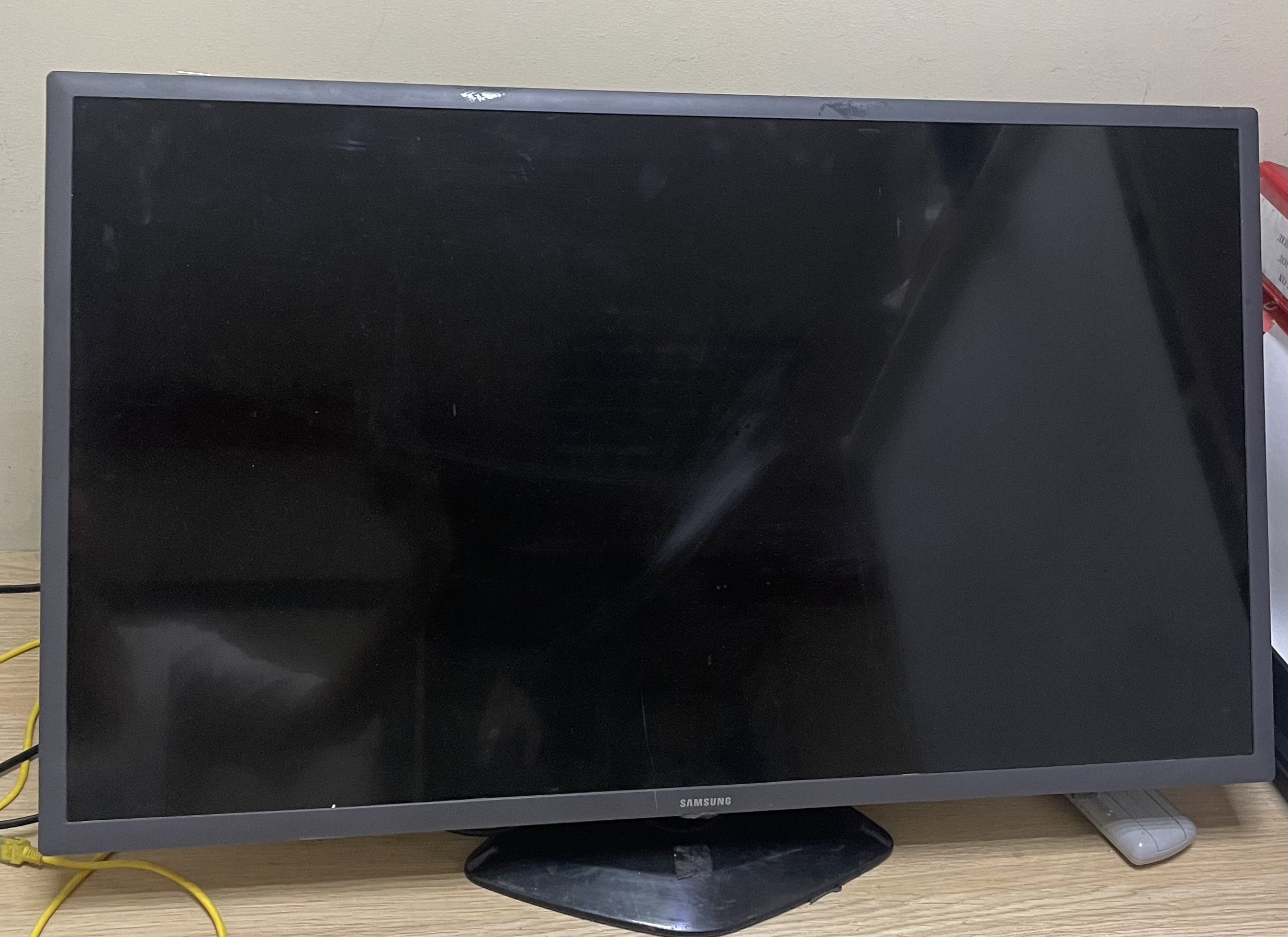 Телевізор Samsung UE32M5500AU