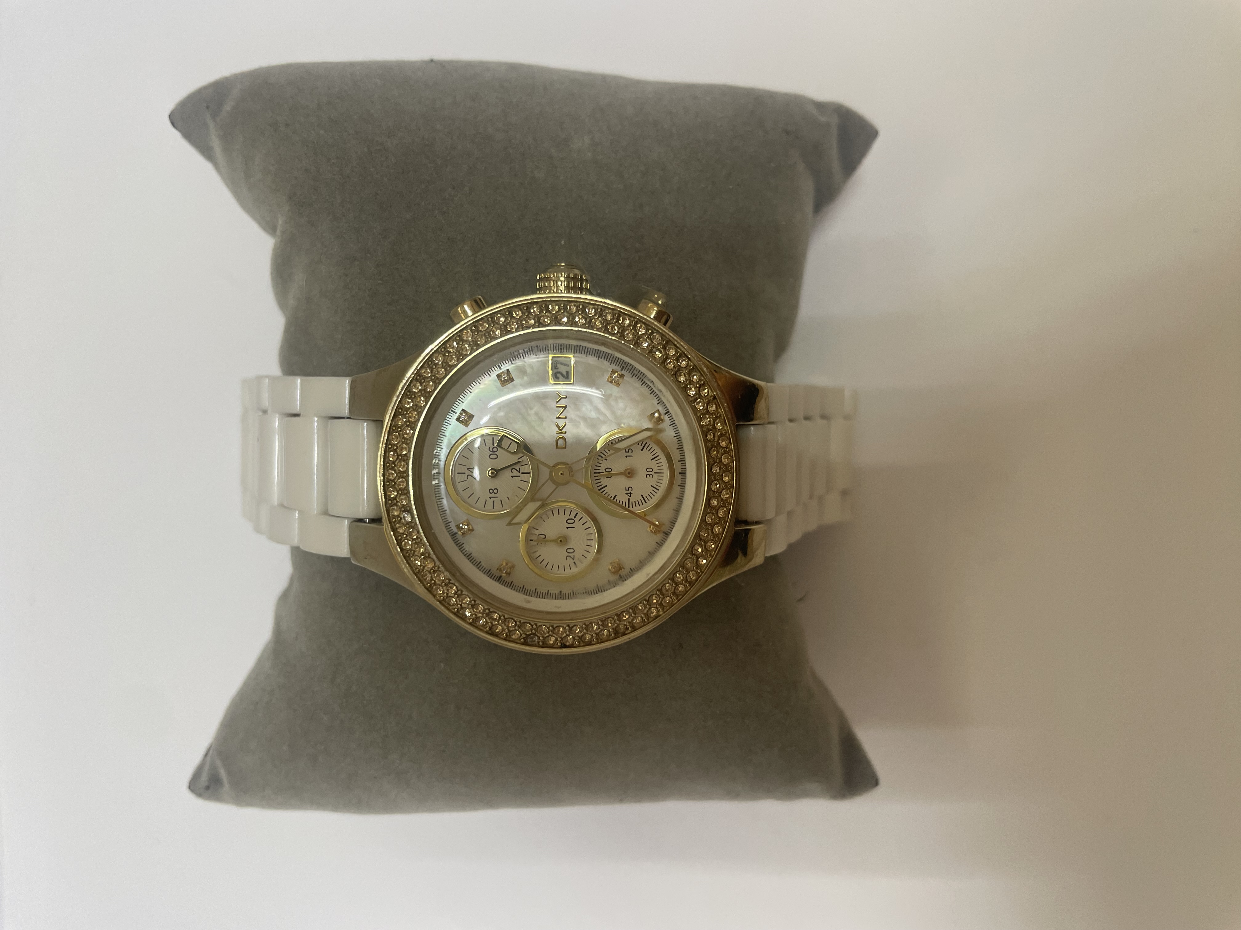 Годинник наручний DKNY NY-8102