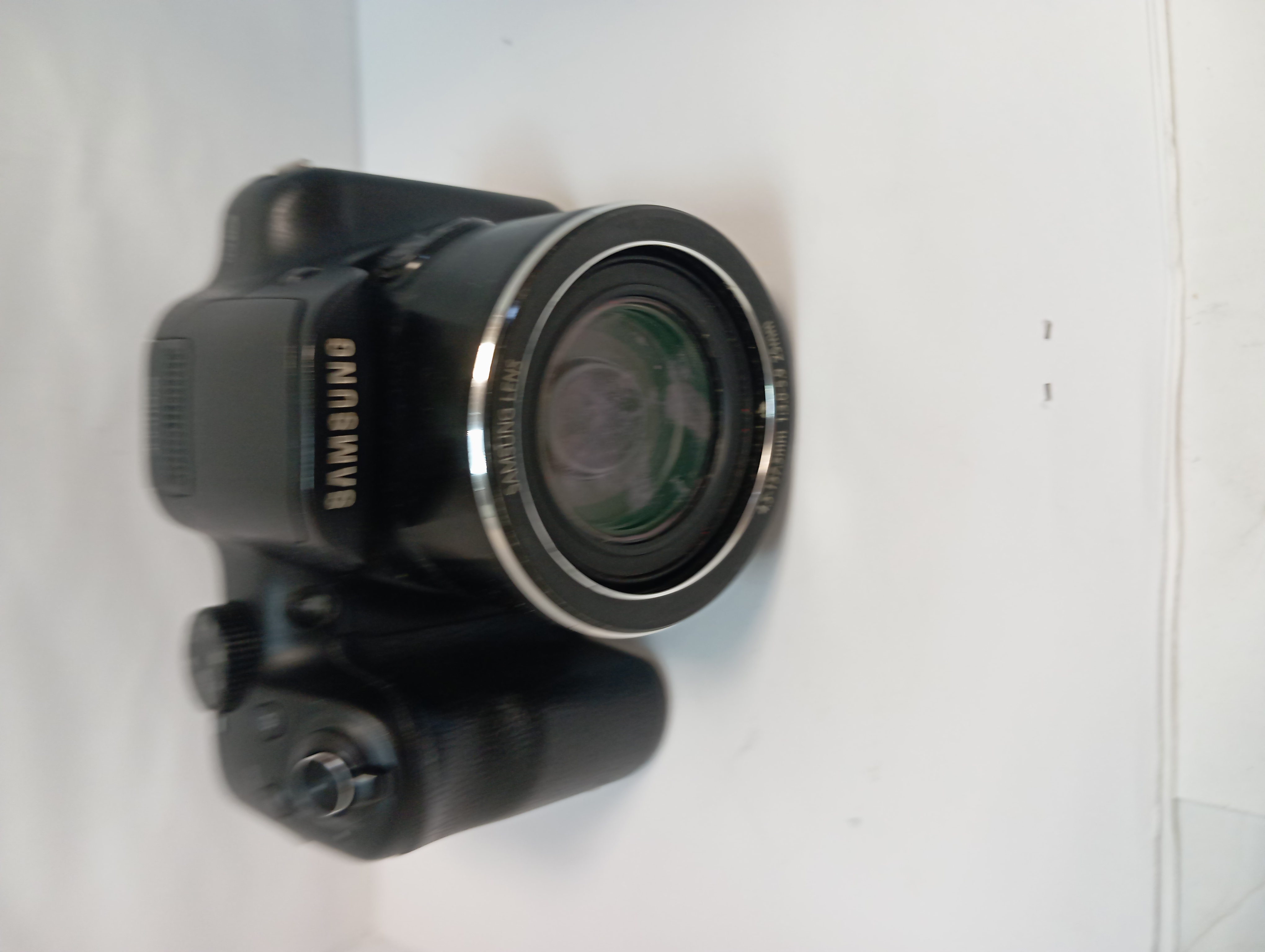 Фотоапарат Samsung WB1100F