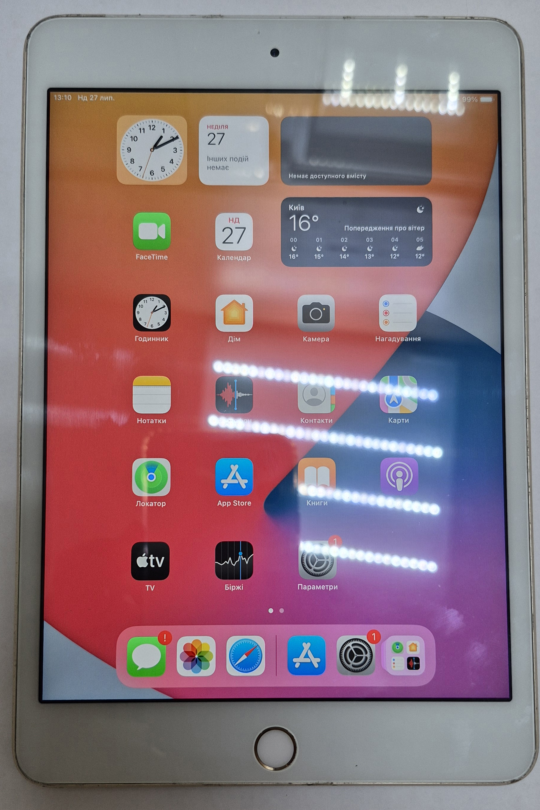 Apple iPad 4 32Gb Wi-Fi