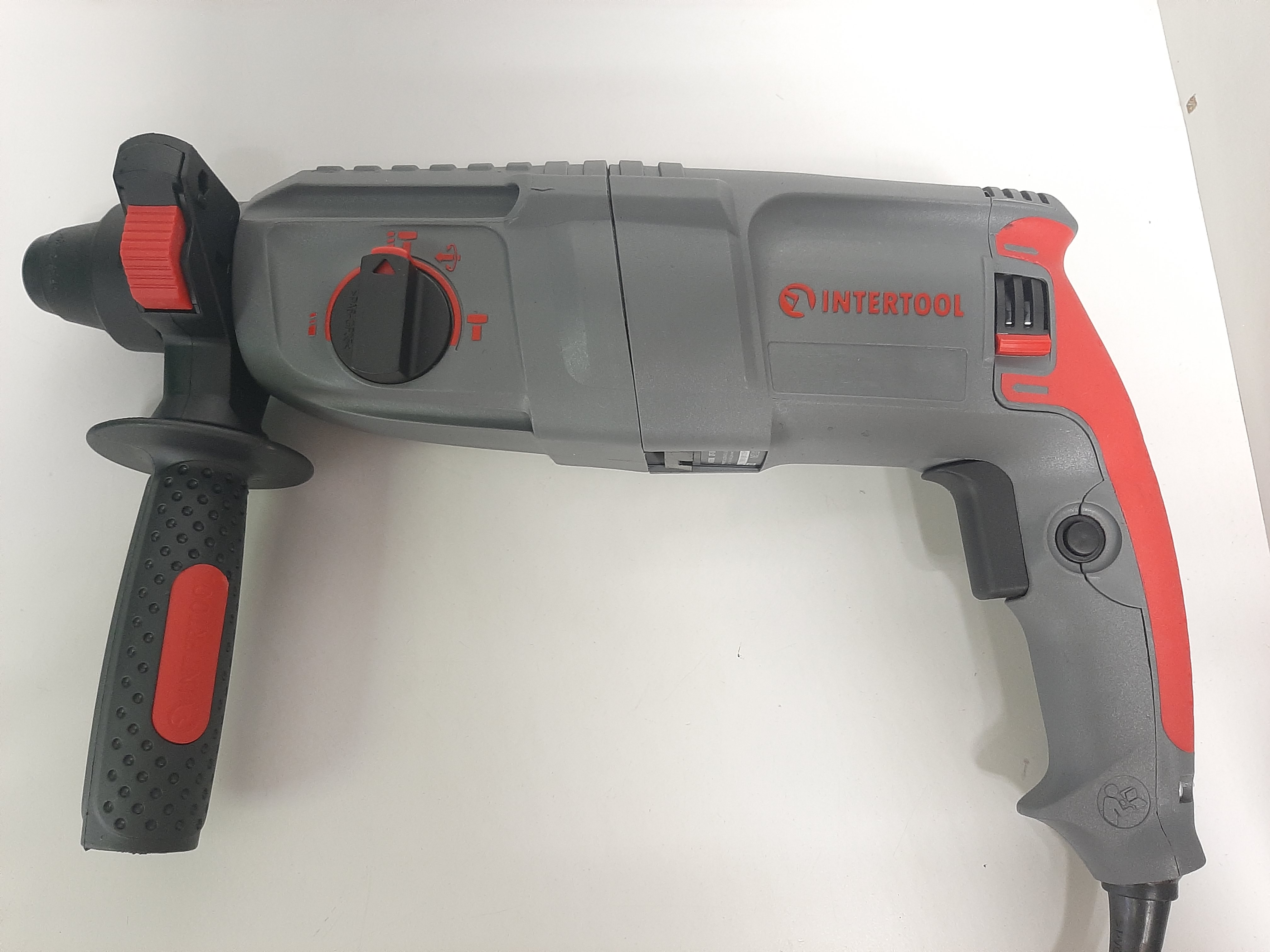 Перфоратор Intertool DT-0180