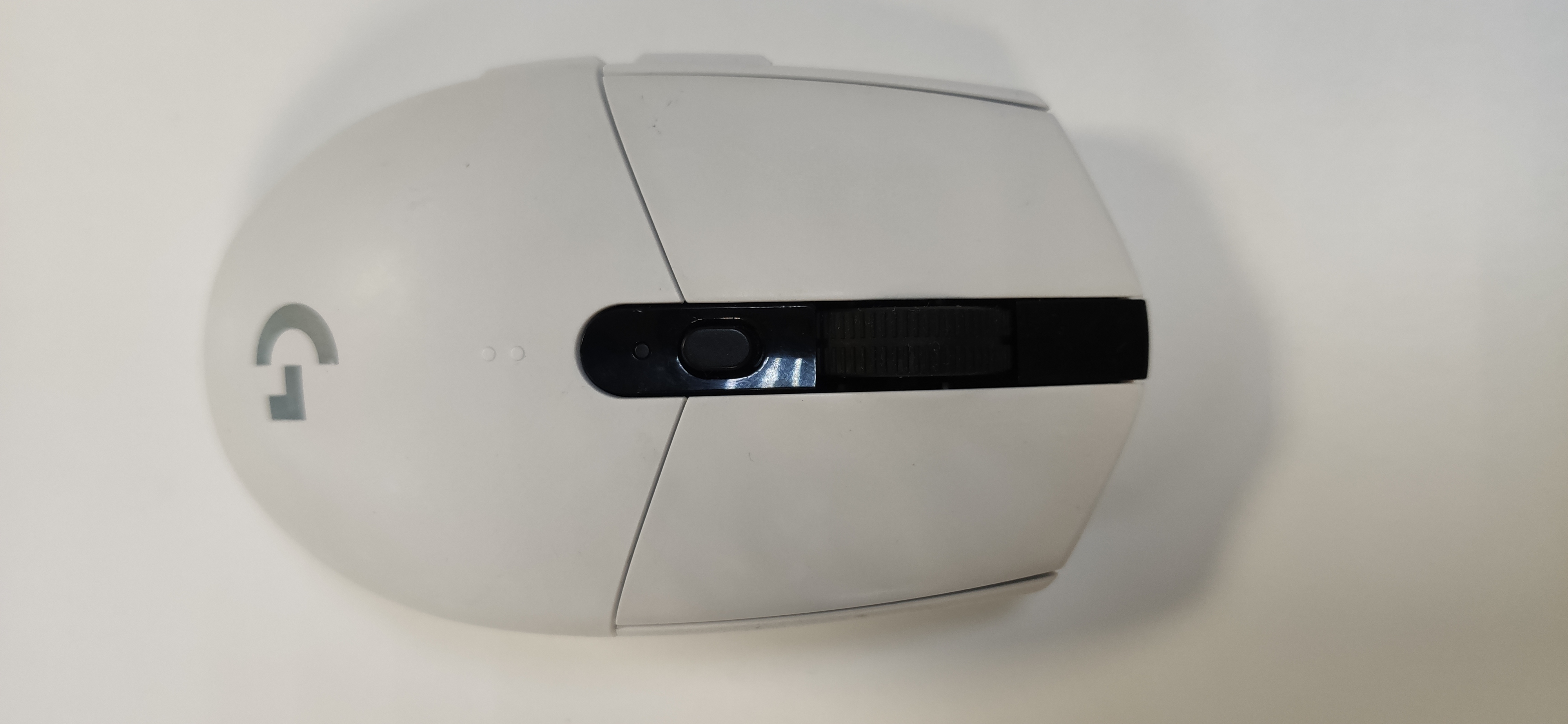 Миша Logitech G305